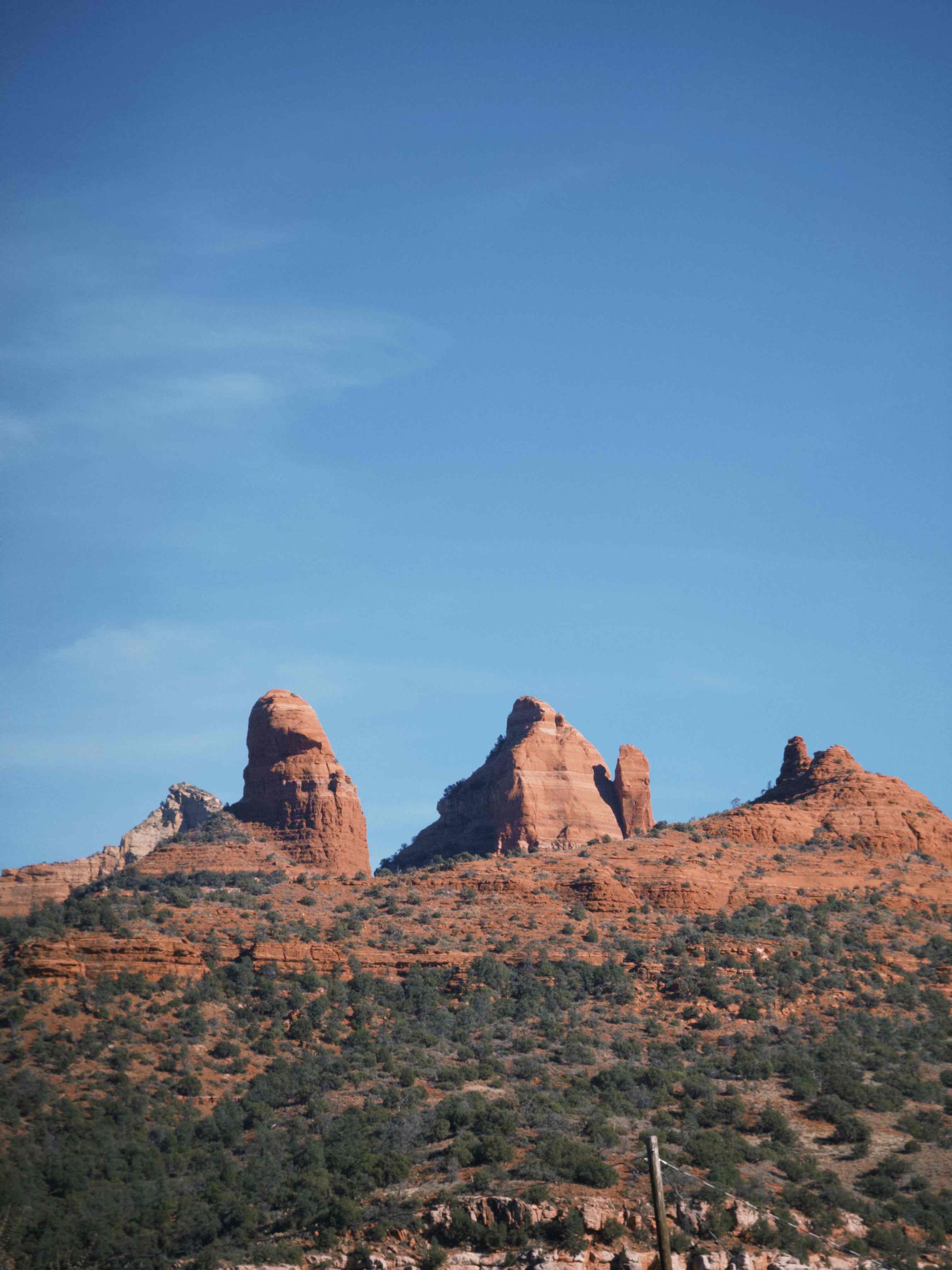 Bell Rock Trail