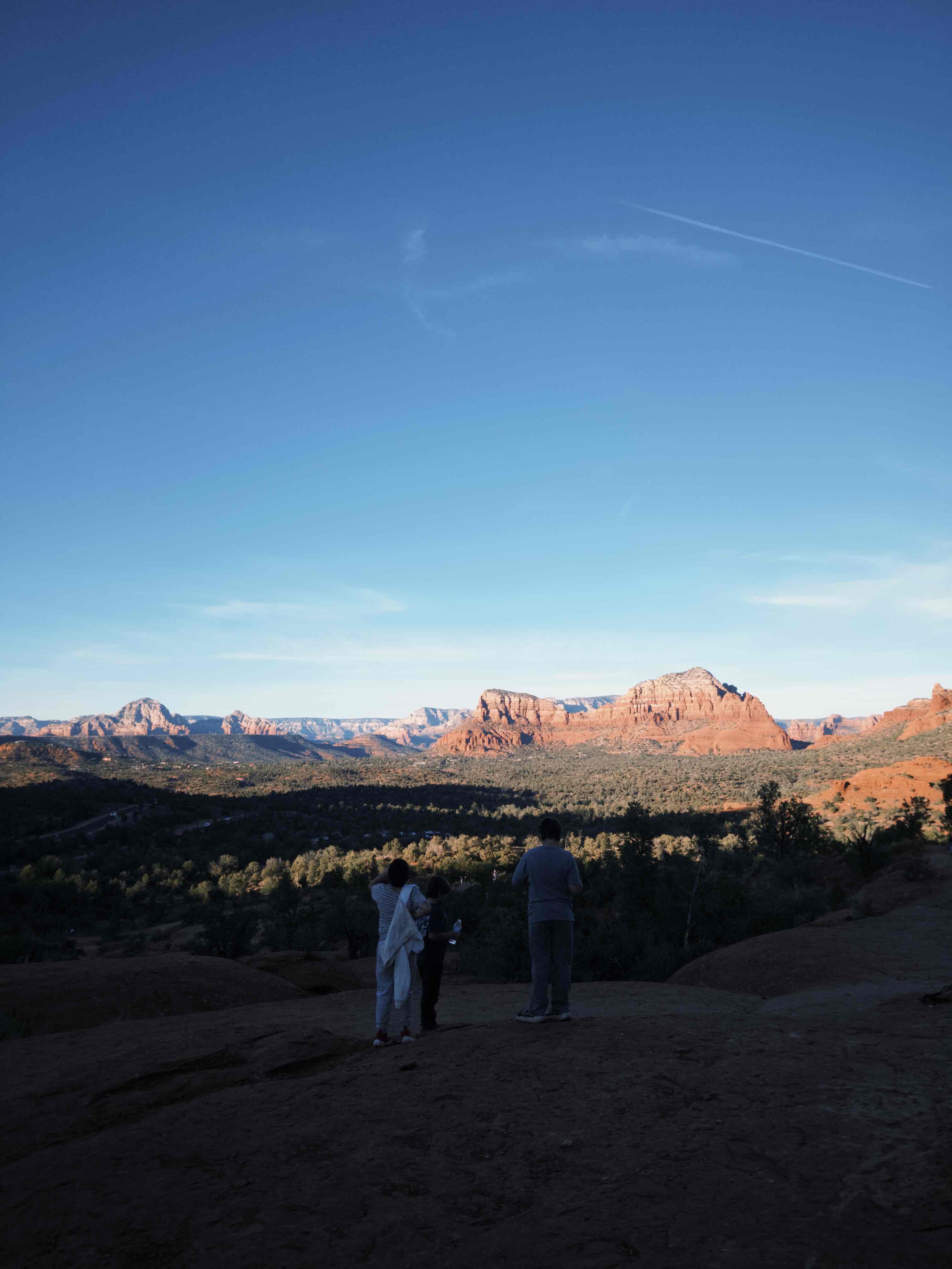 Bell Rock Trail