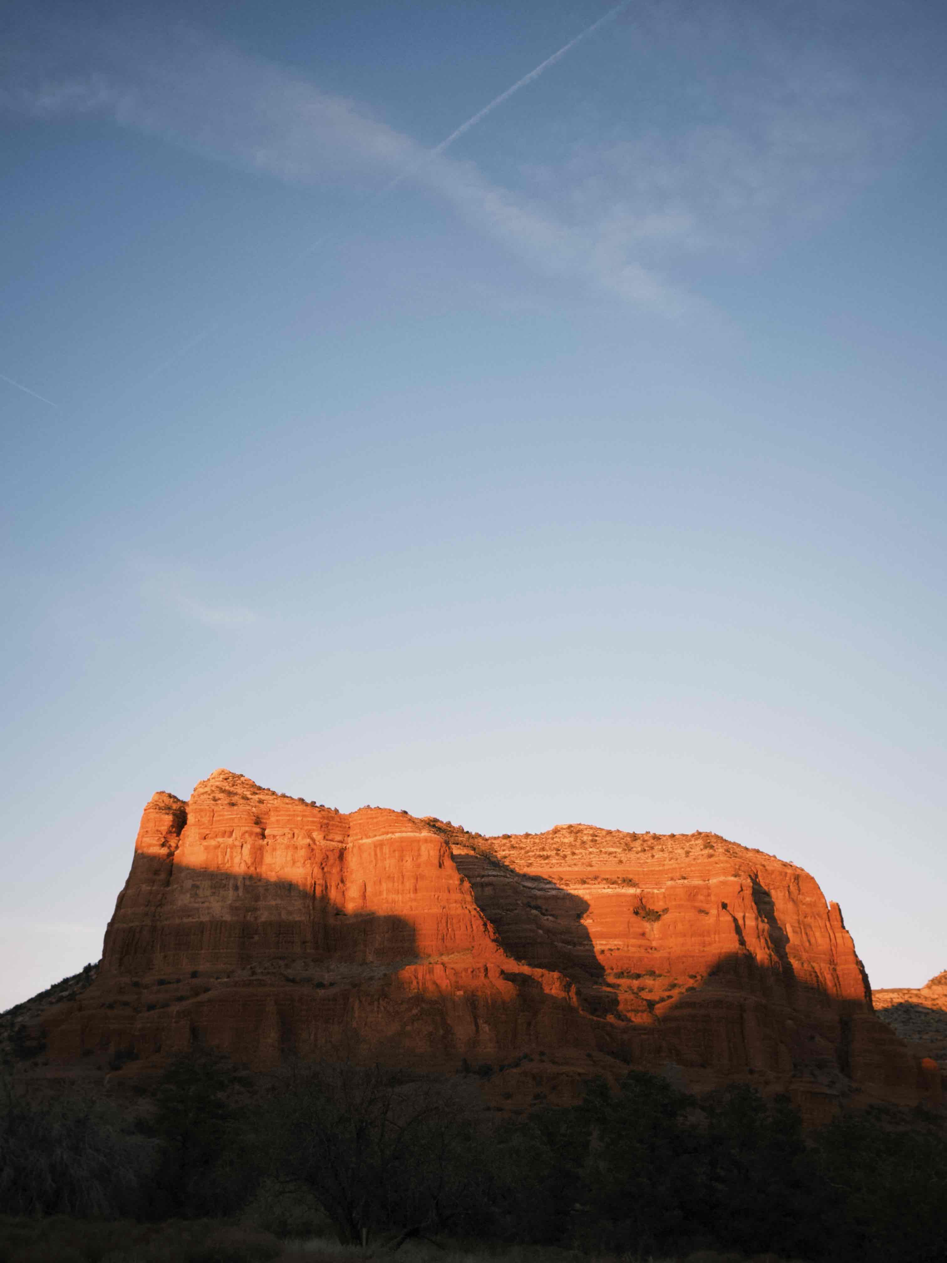 Bell Rock Trail