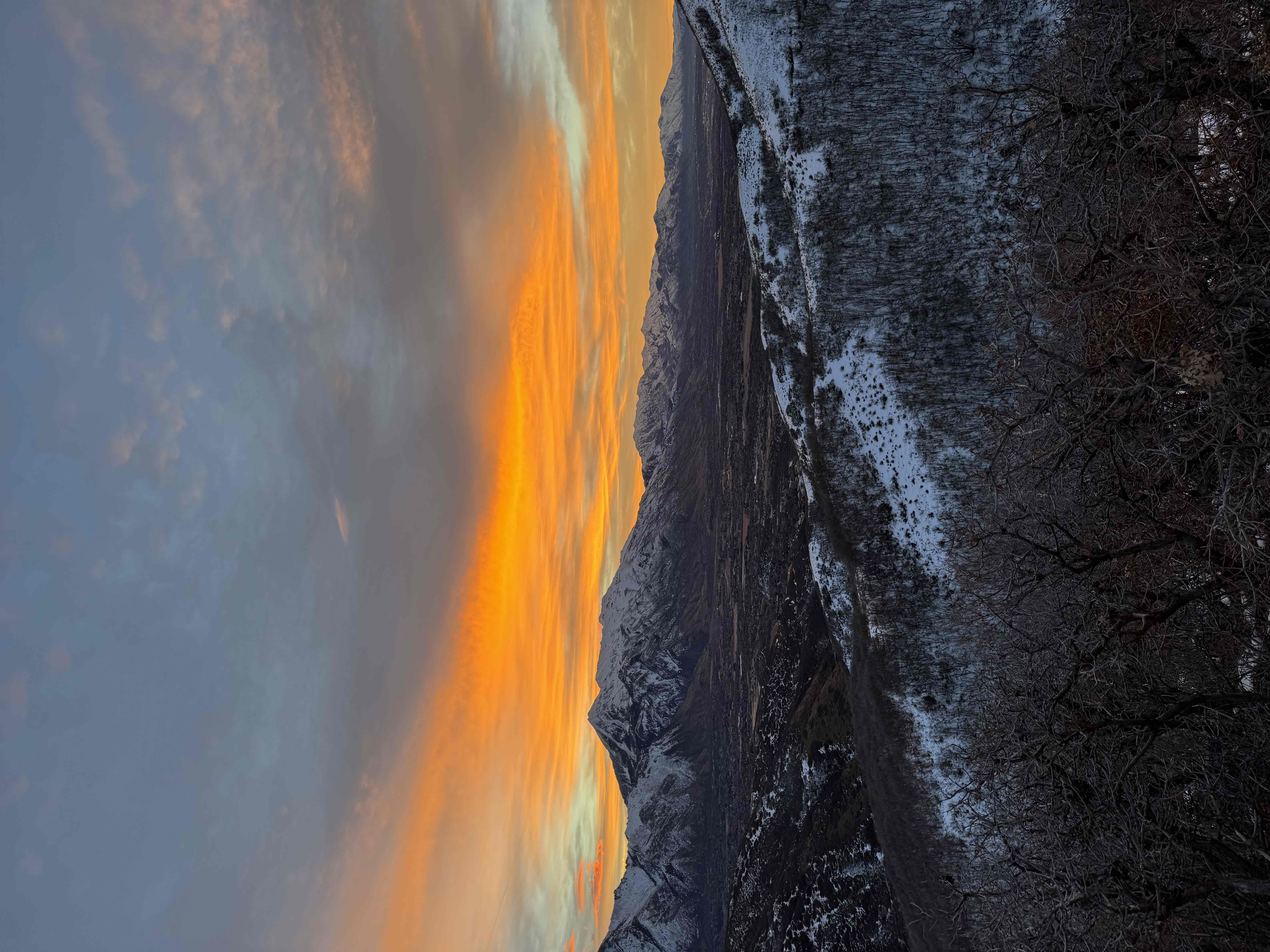 Alien Tower via Highland Blvd