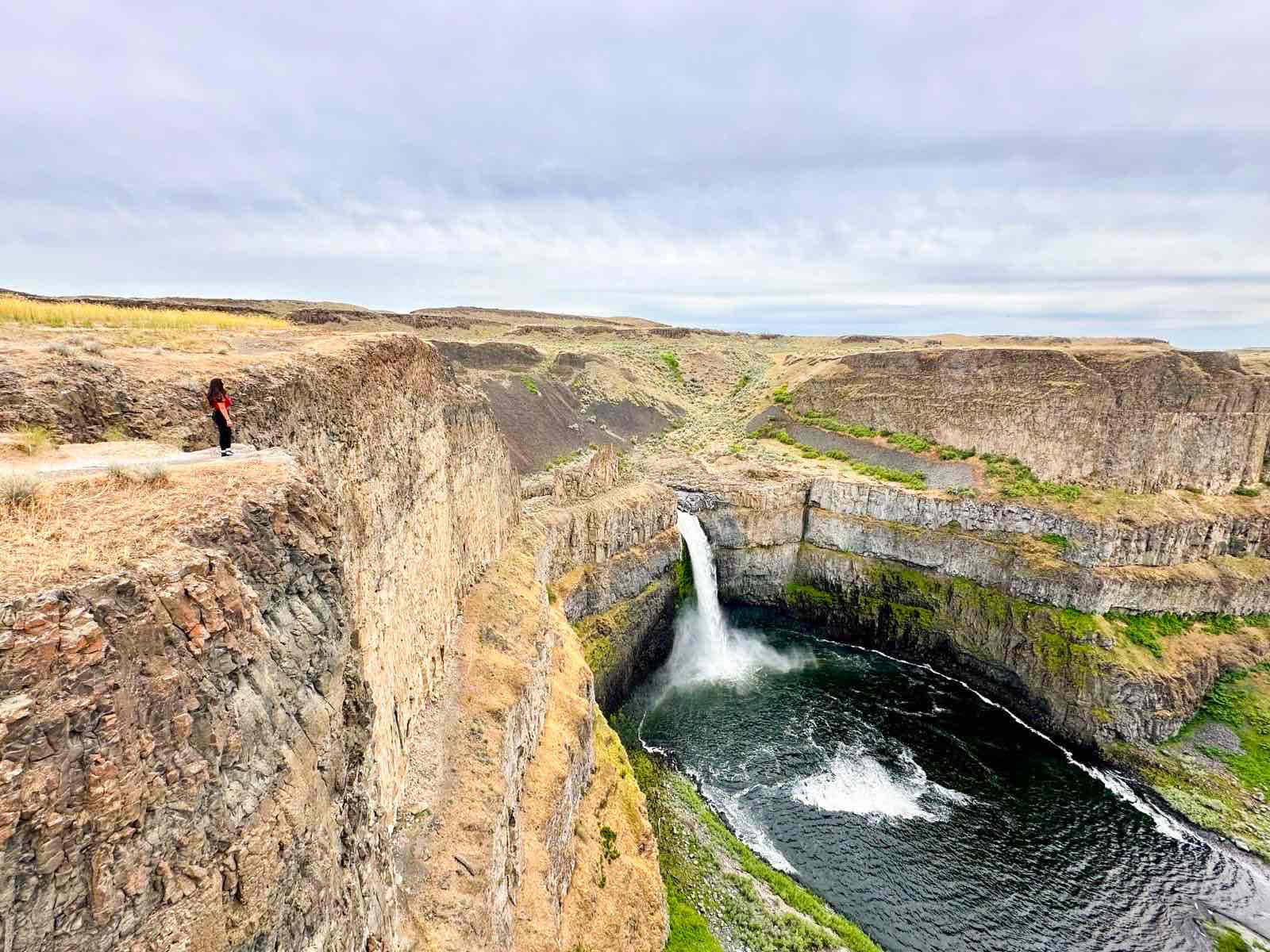 Palouse Falls