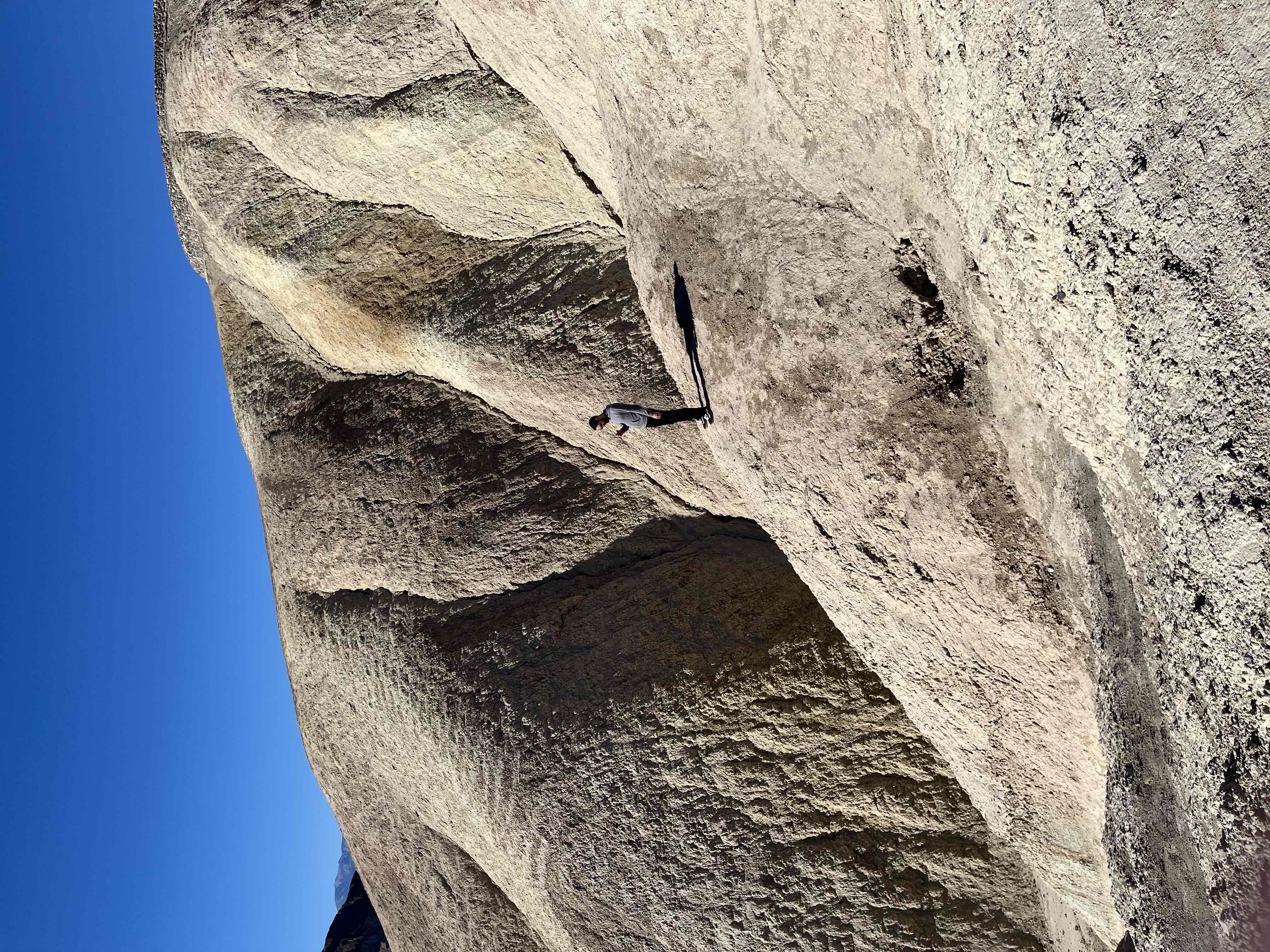 Zabriskie Point