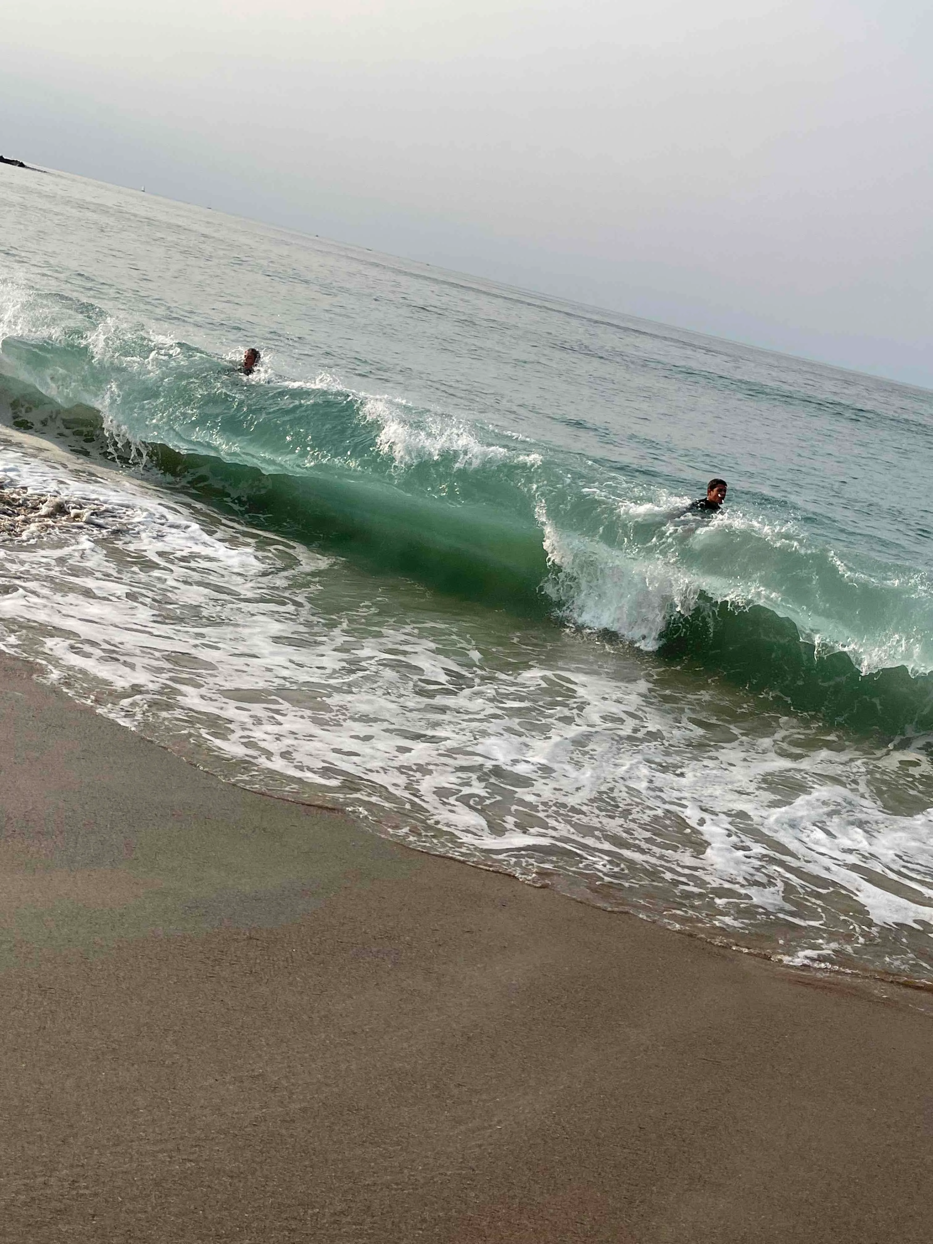 Surf San Sebastian