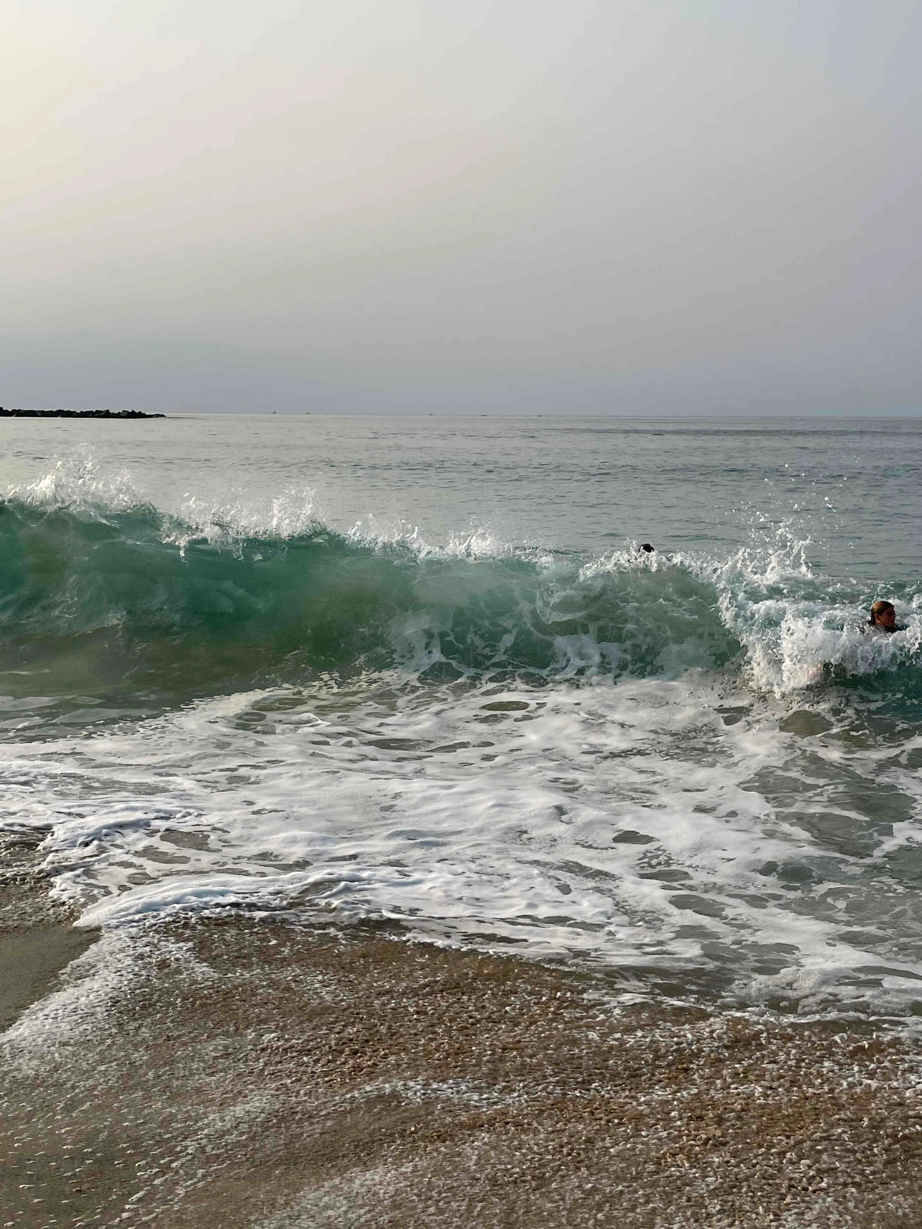 Surf San Sebastian