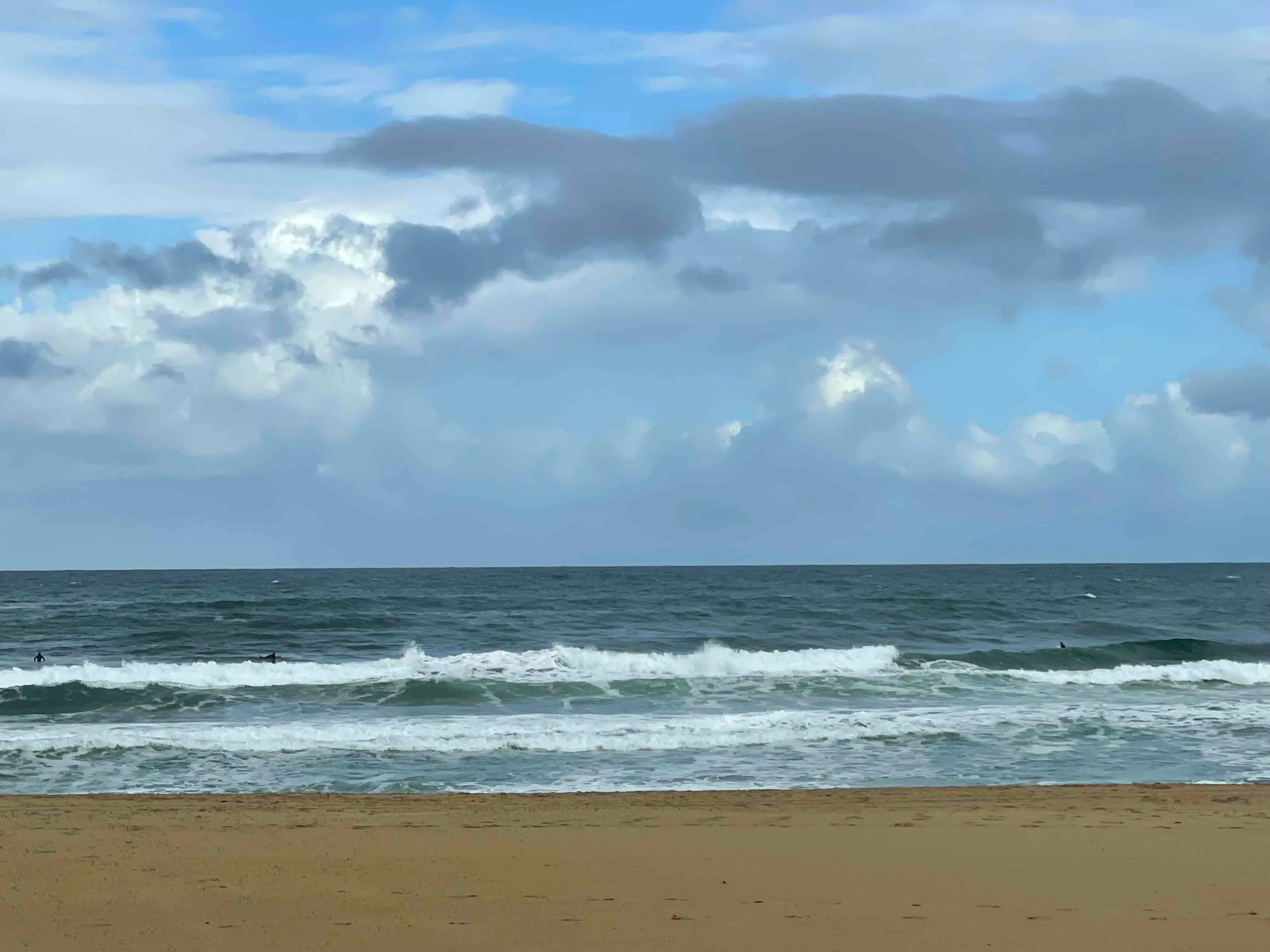 Surf San Sebastian