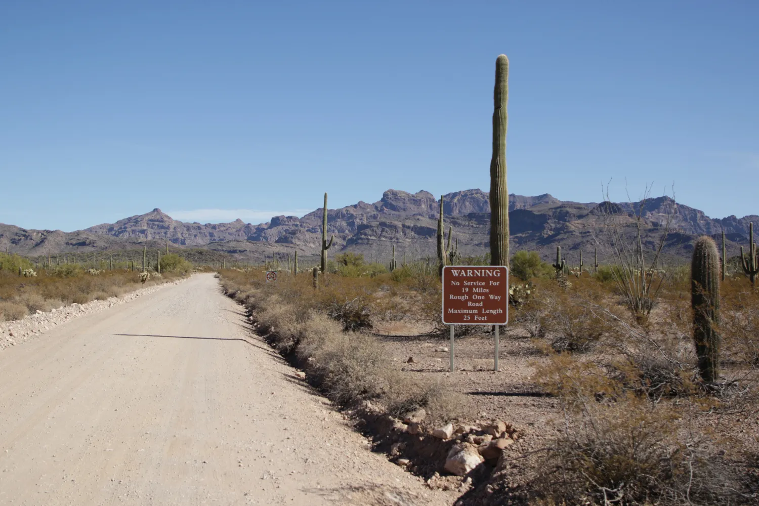 Arch Canyon Trail