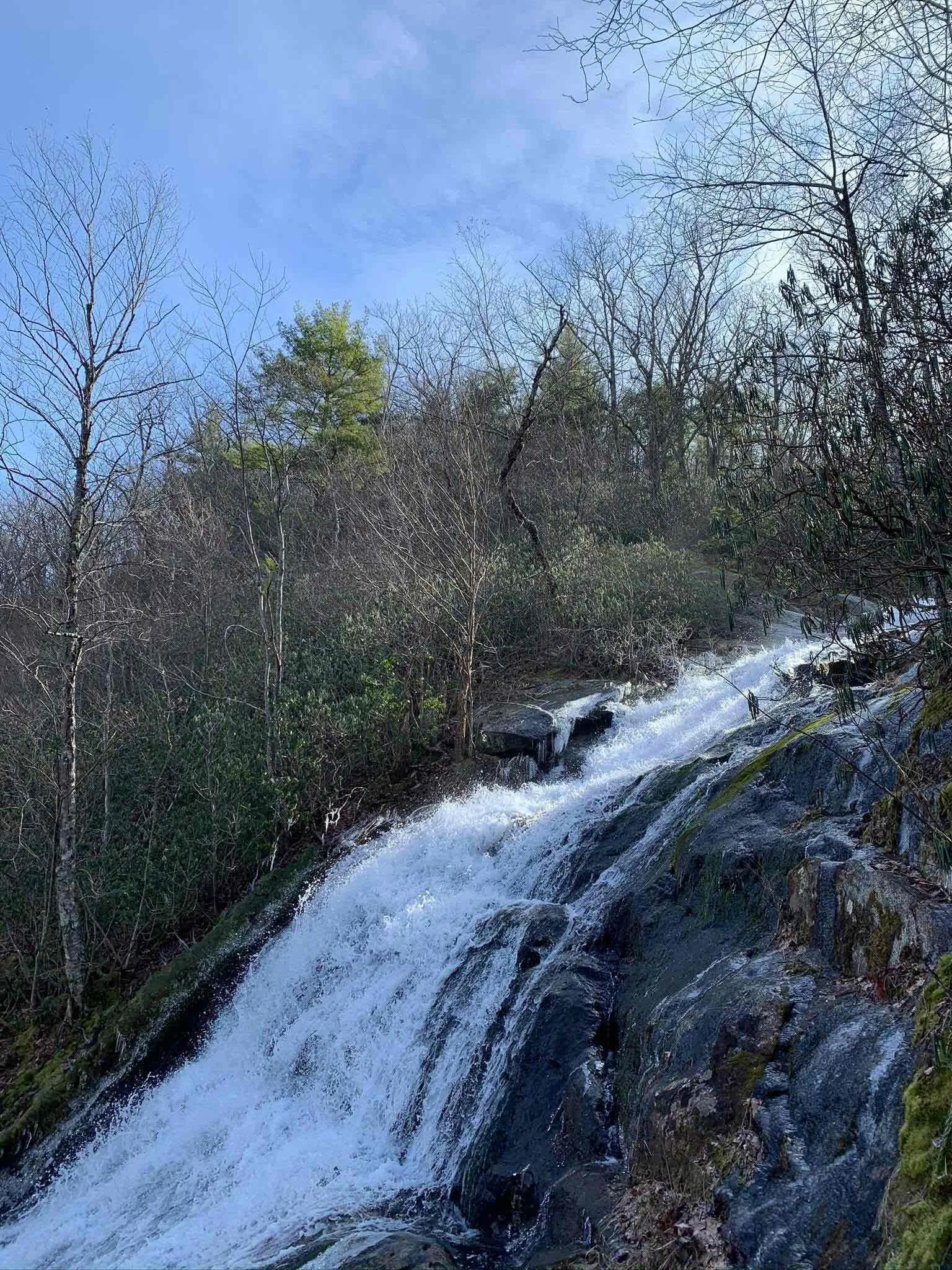Crabtree Falls