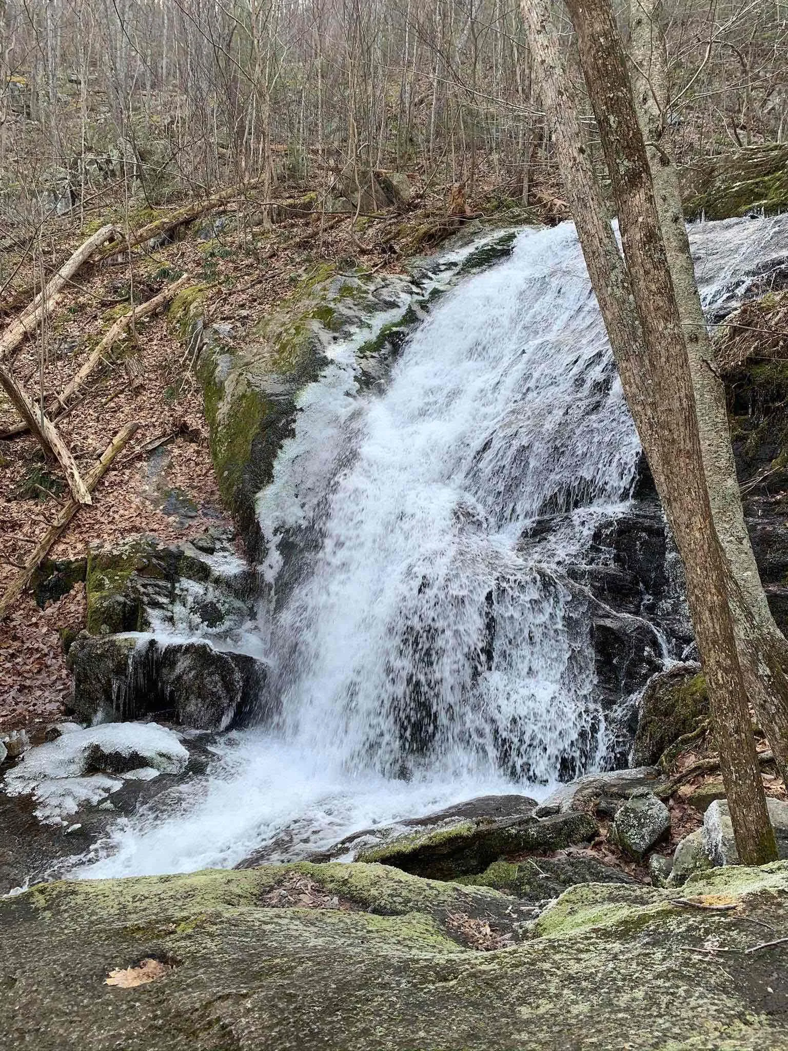 Crabtree Falls