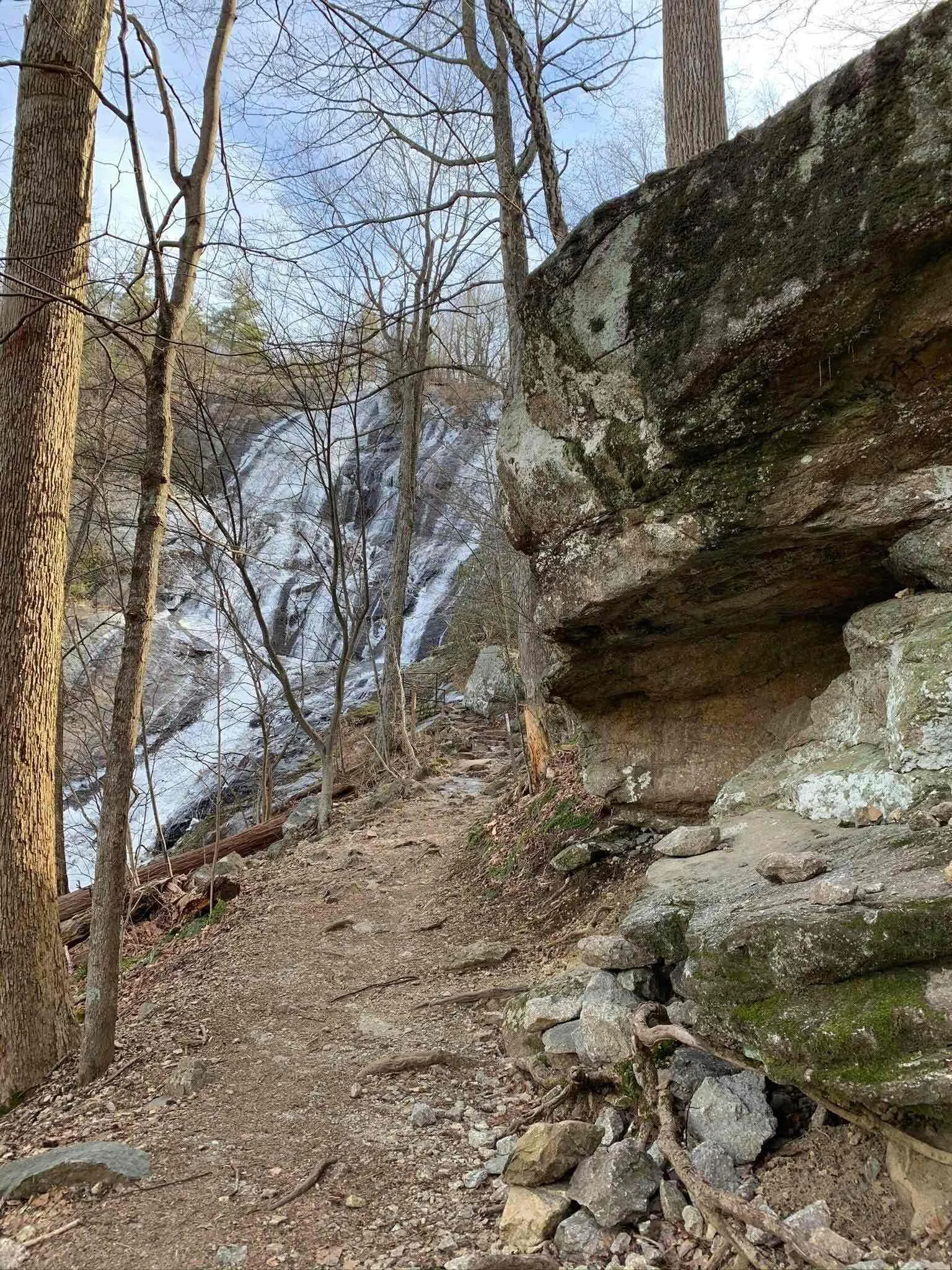 Crabtree Falls