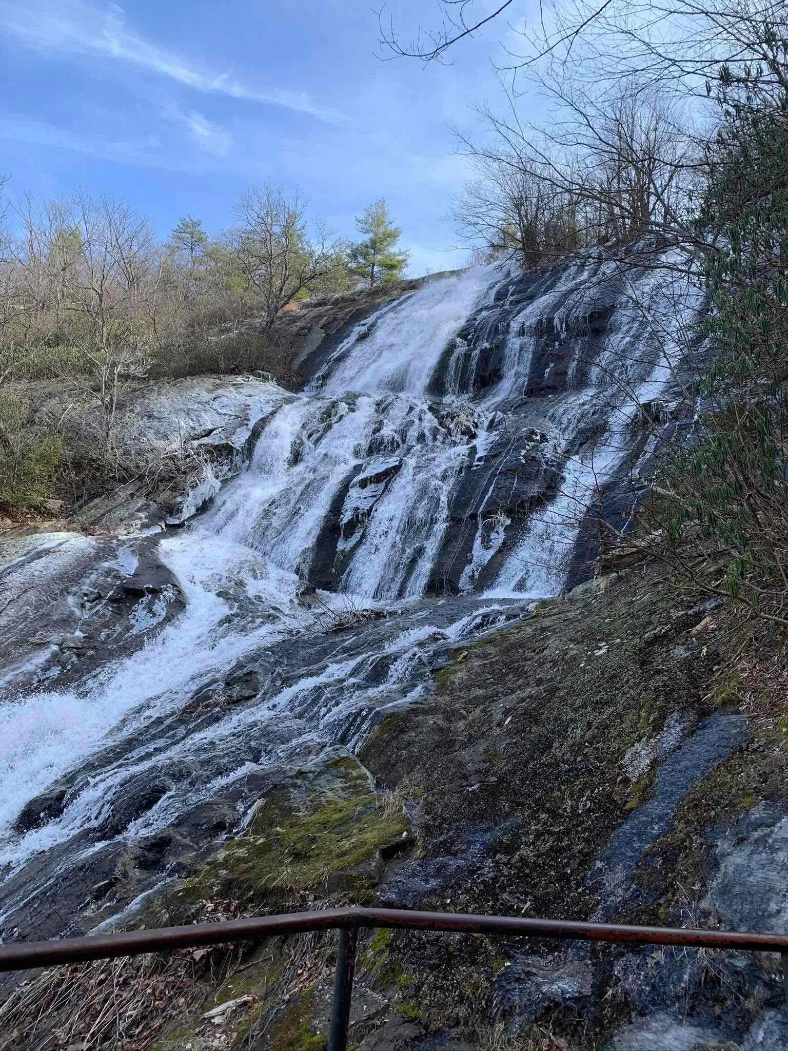 Crabtree Falls