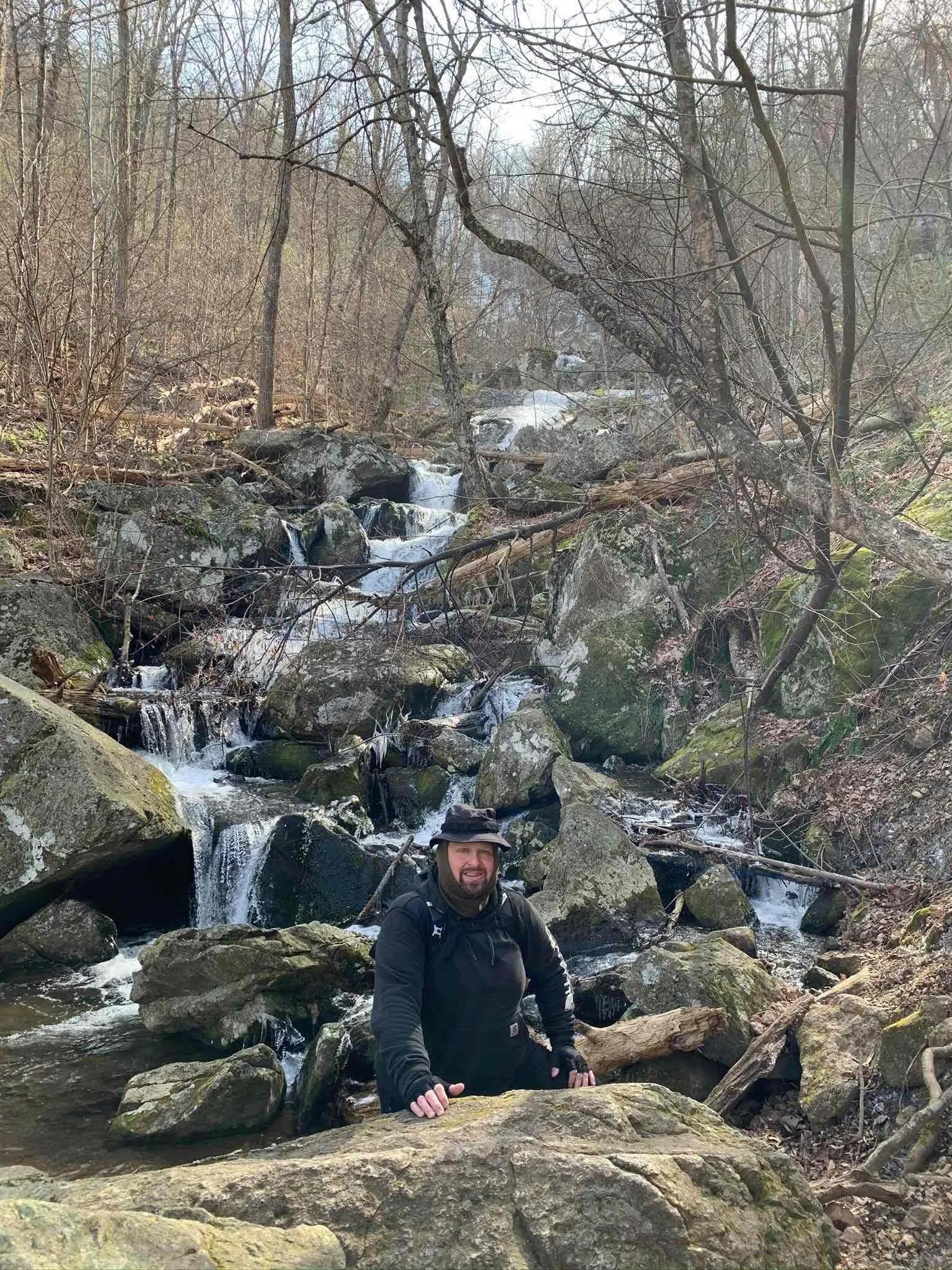 Crabtree Falls