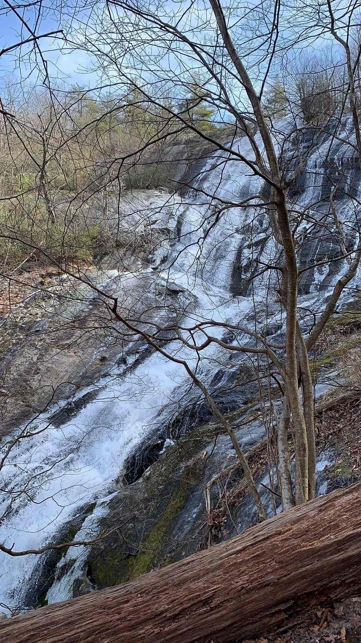 Crabtree Falls