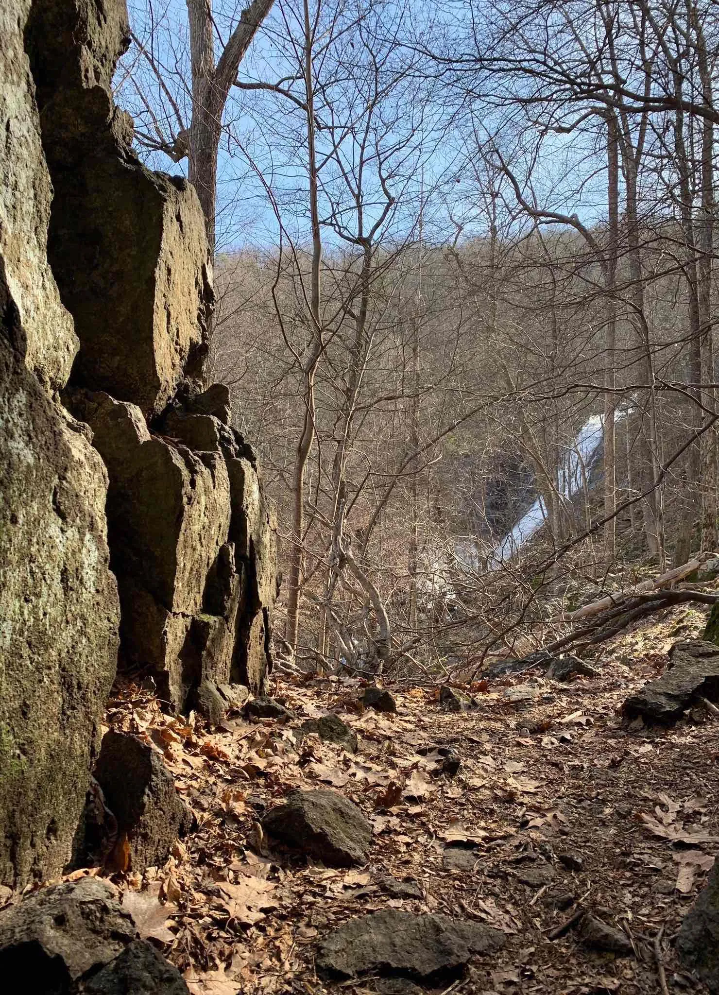 Crabtree Falls