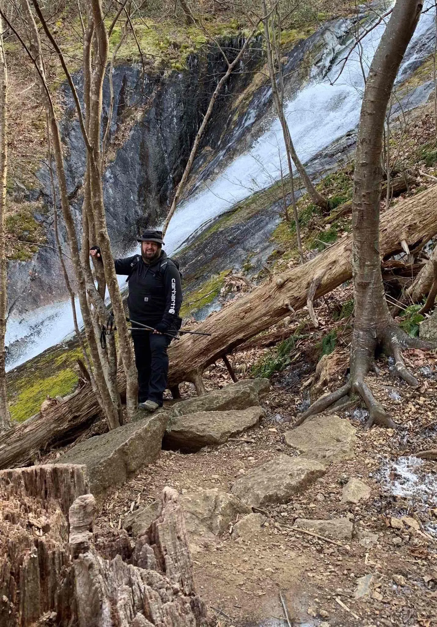 Crabtree Falls