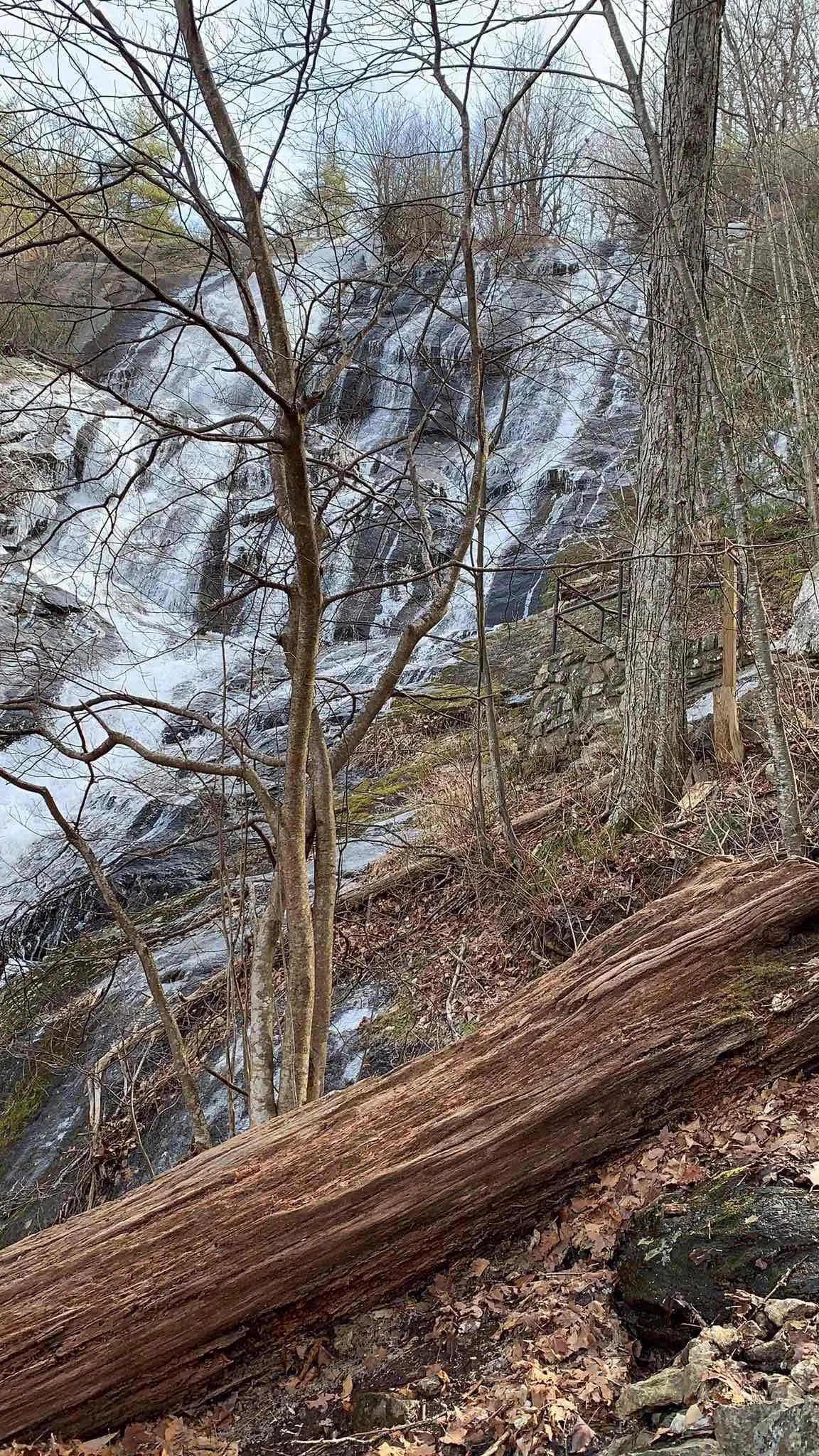 Crabtree Falls