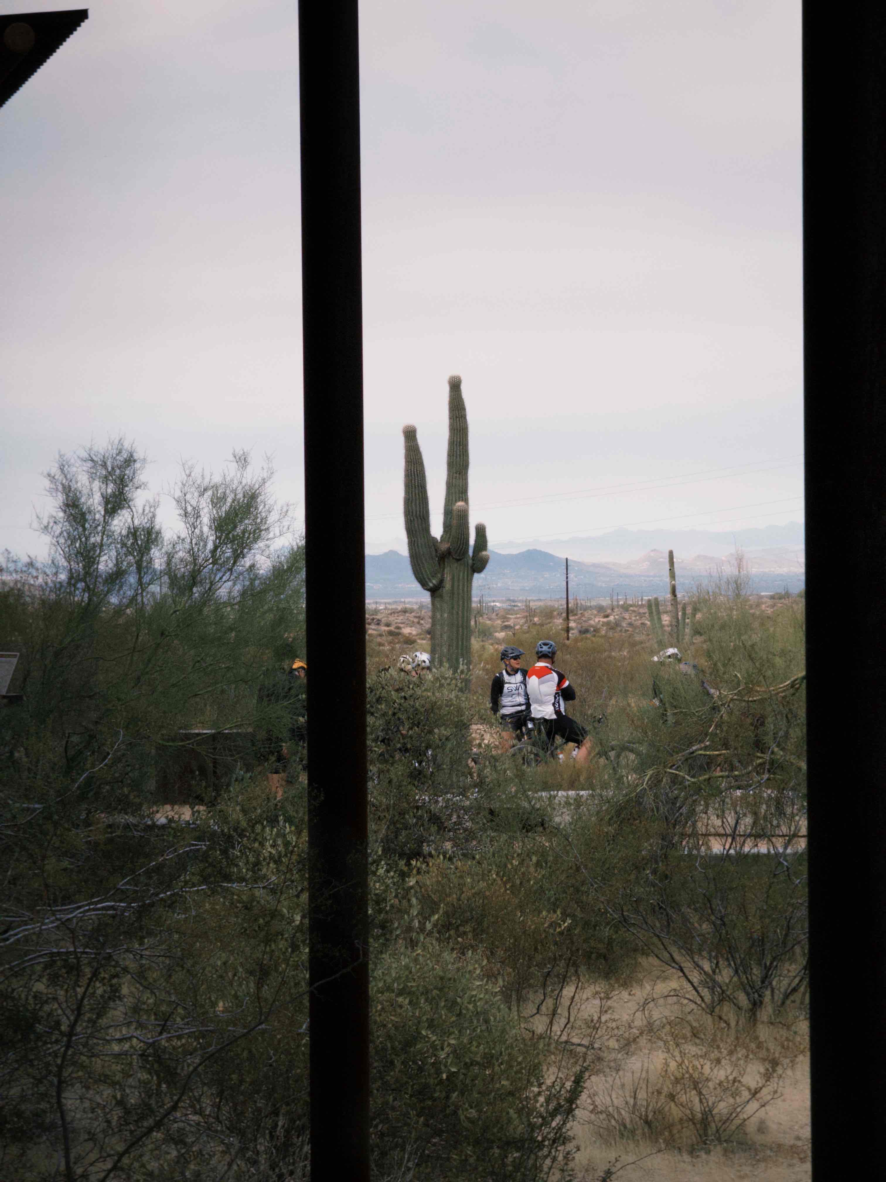 Jane Rau Trail 