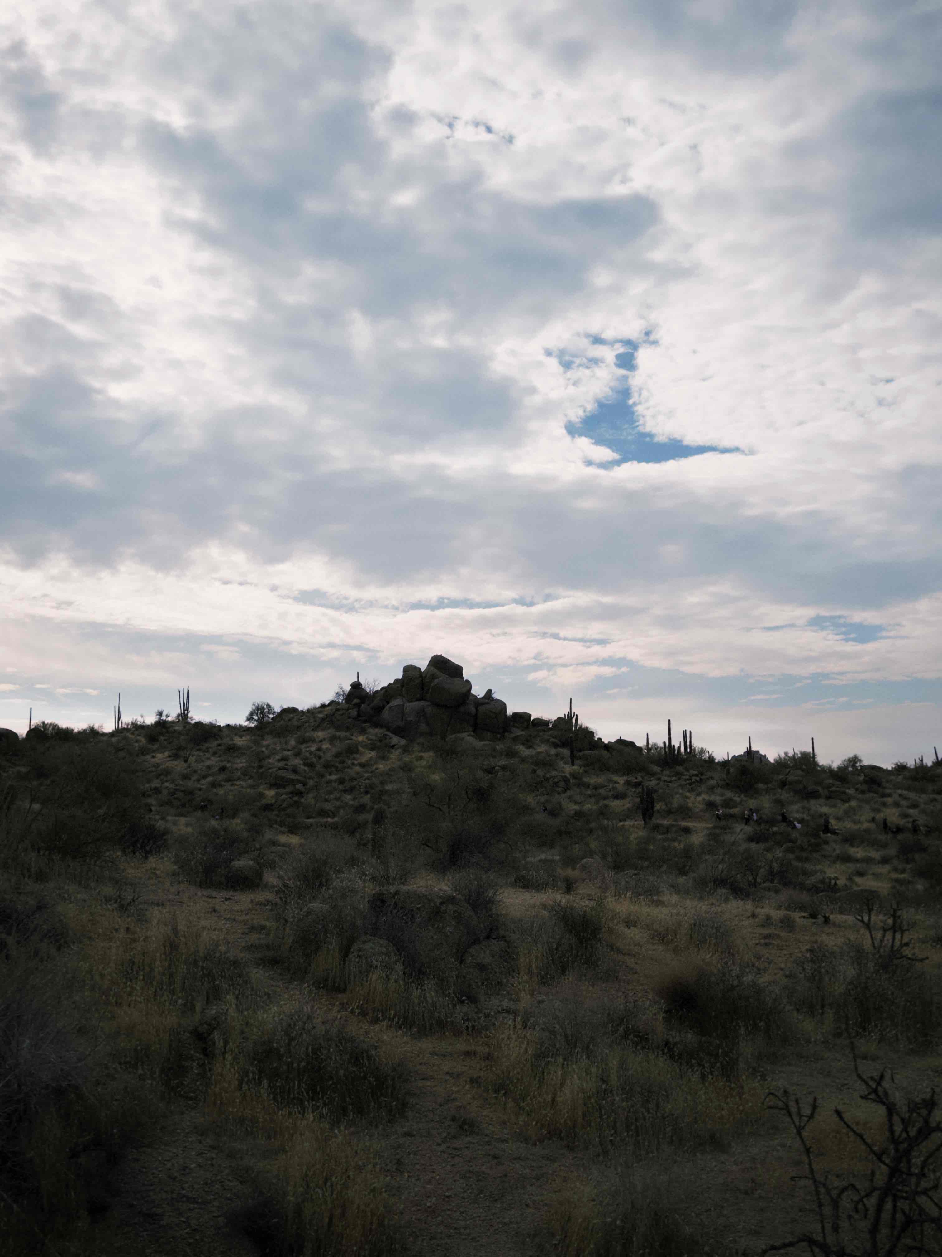 Jane Rau Trail 