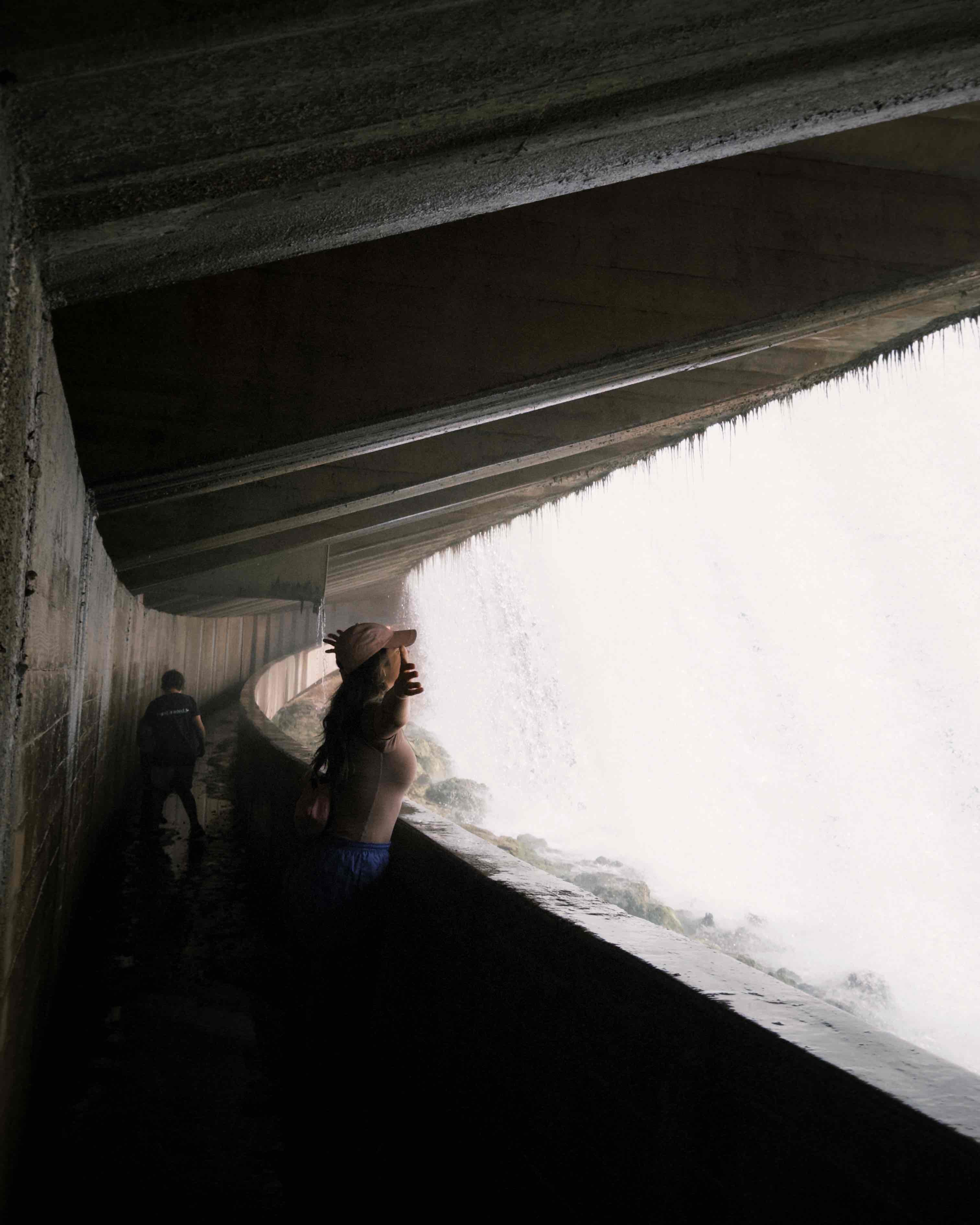 Horseshoe Dam 