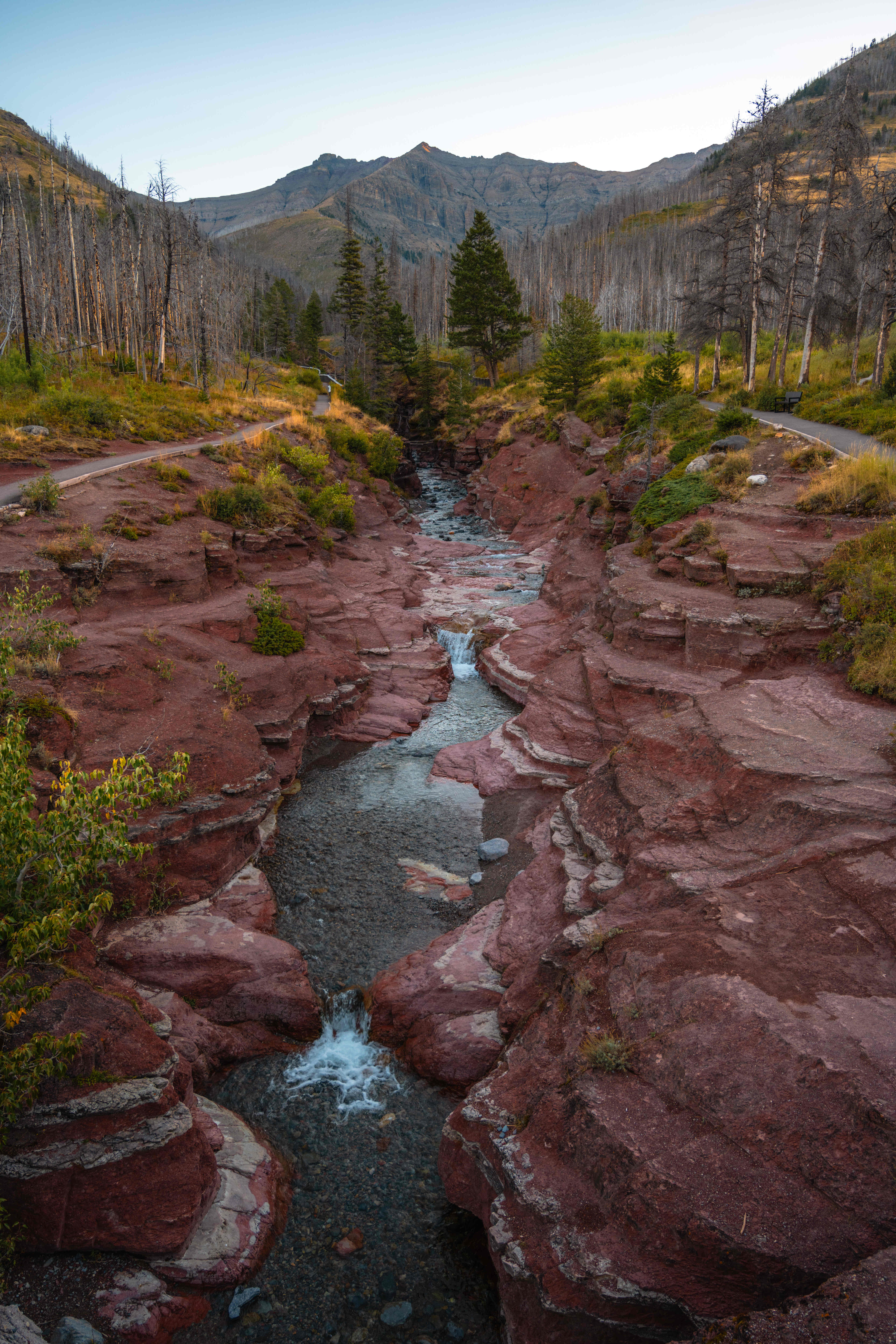 Red Rock Canyon
