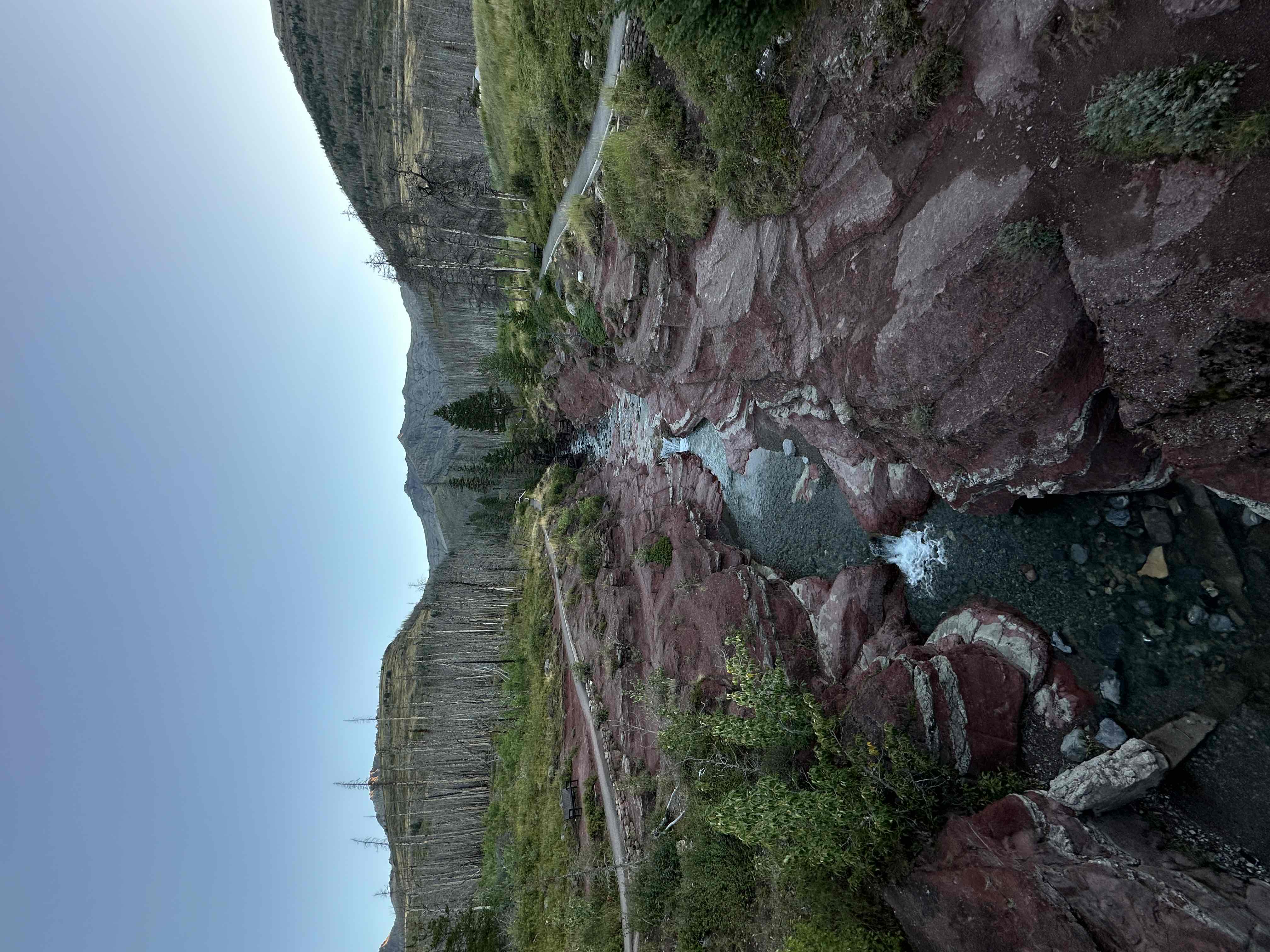 Red Rock Canyon