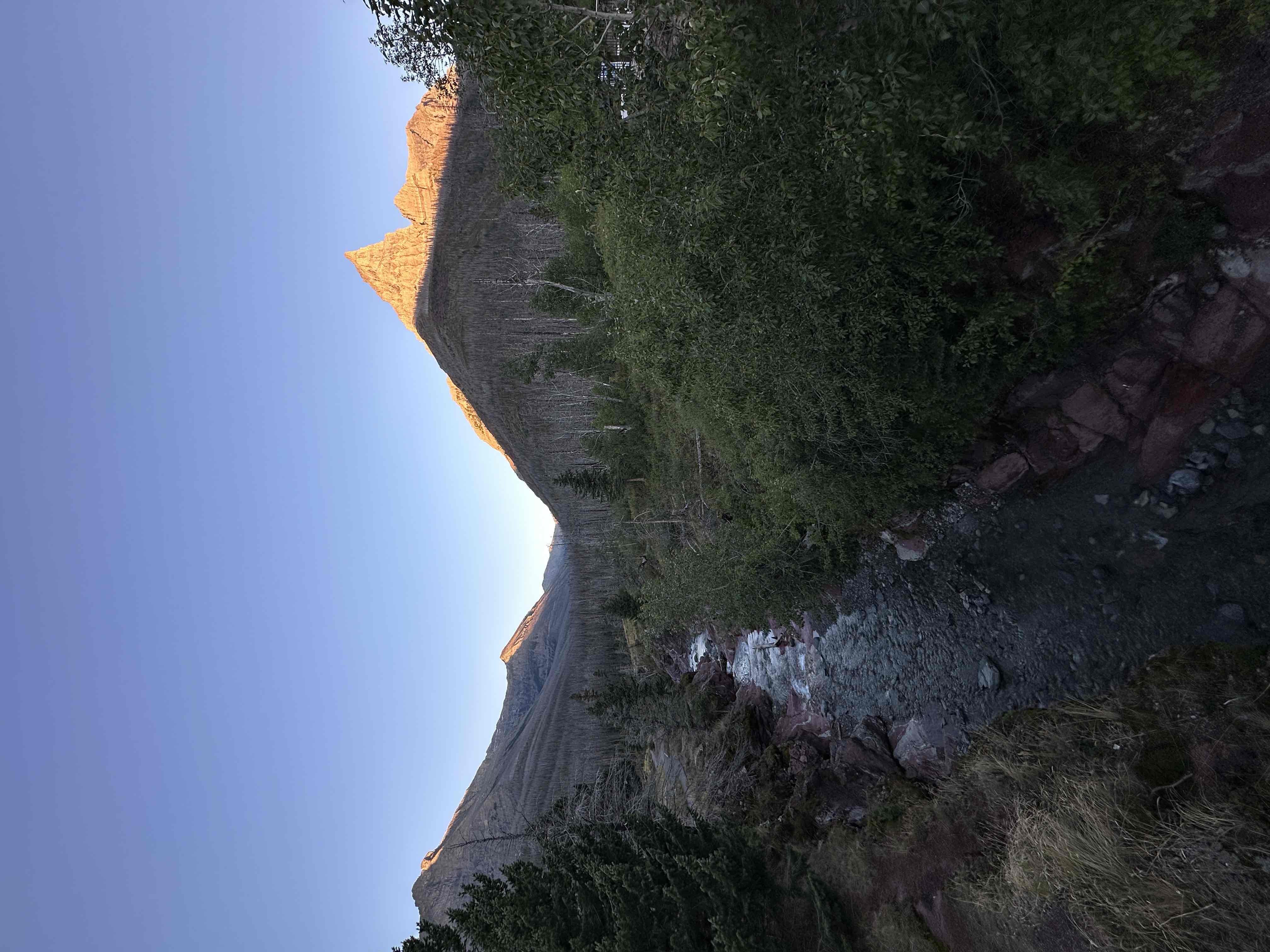 Red Rock Canyon