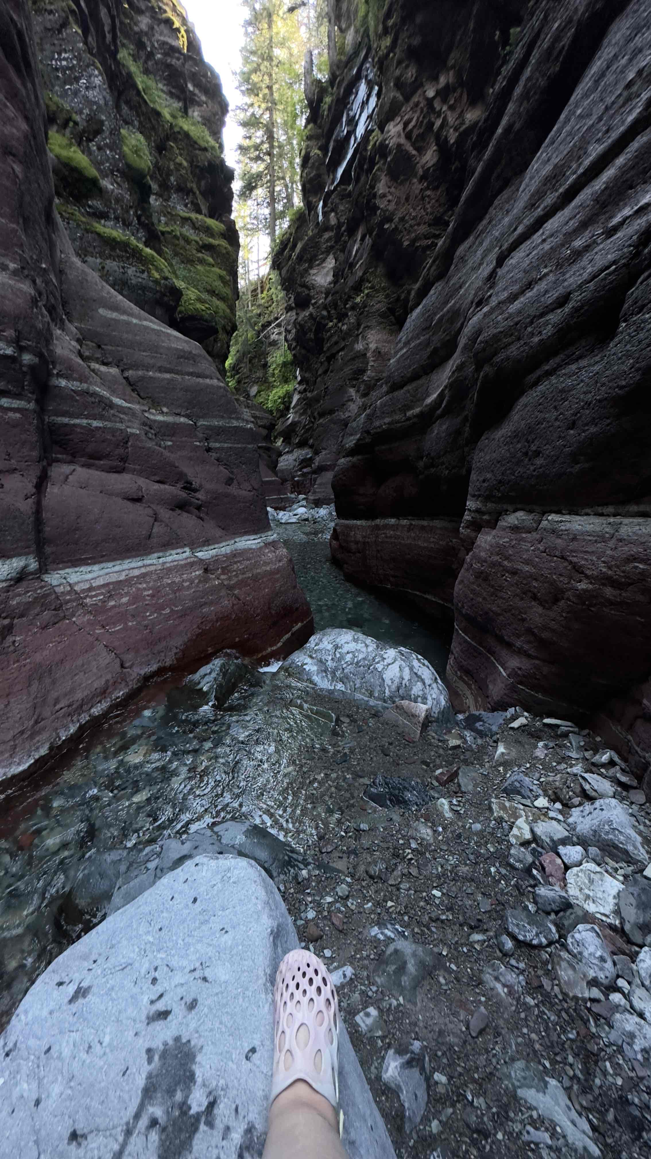 Red Rock Canyon
