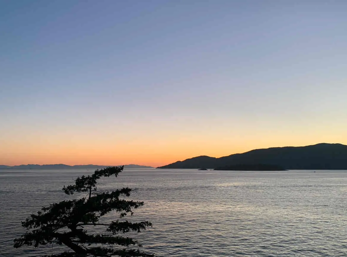 Explore Lighthouse Park