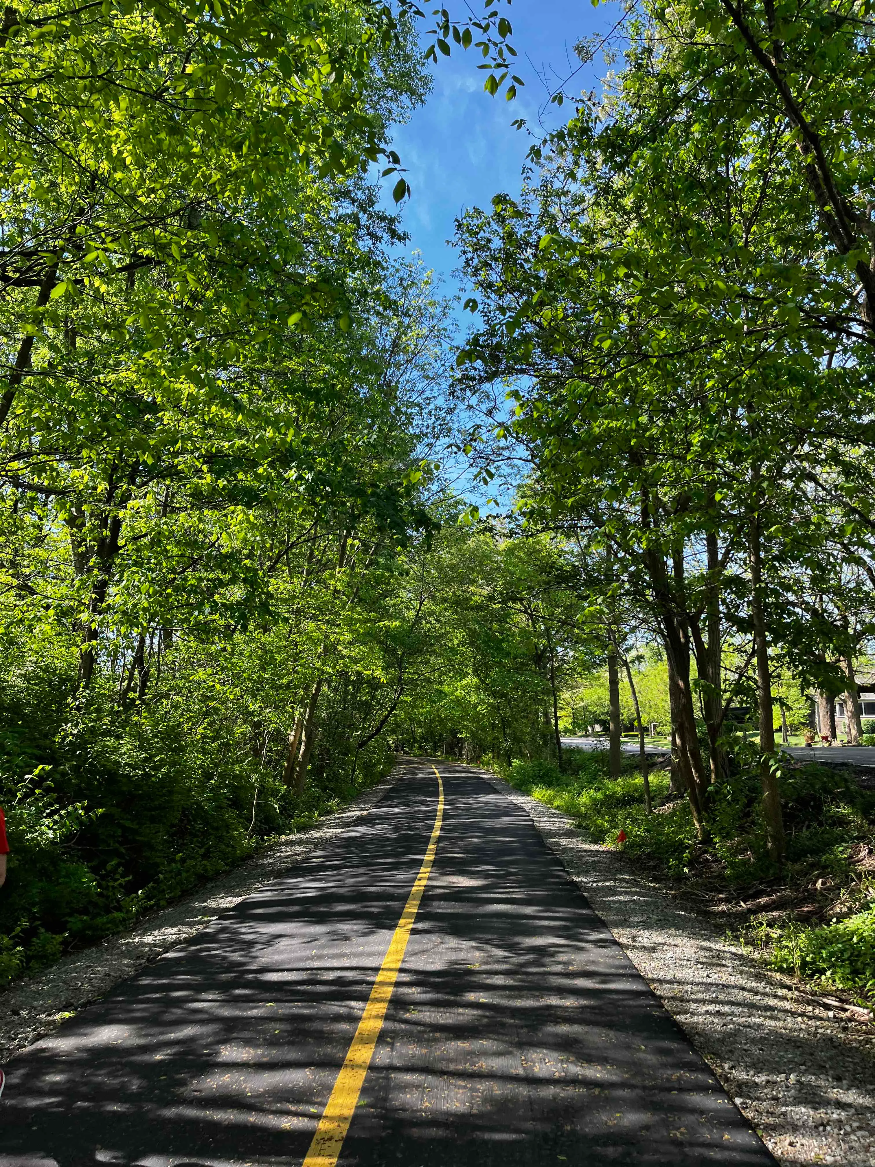 Monon Trail