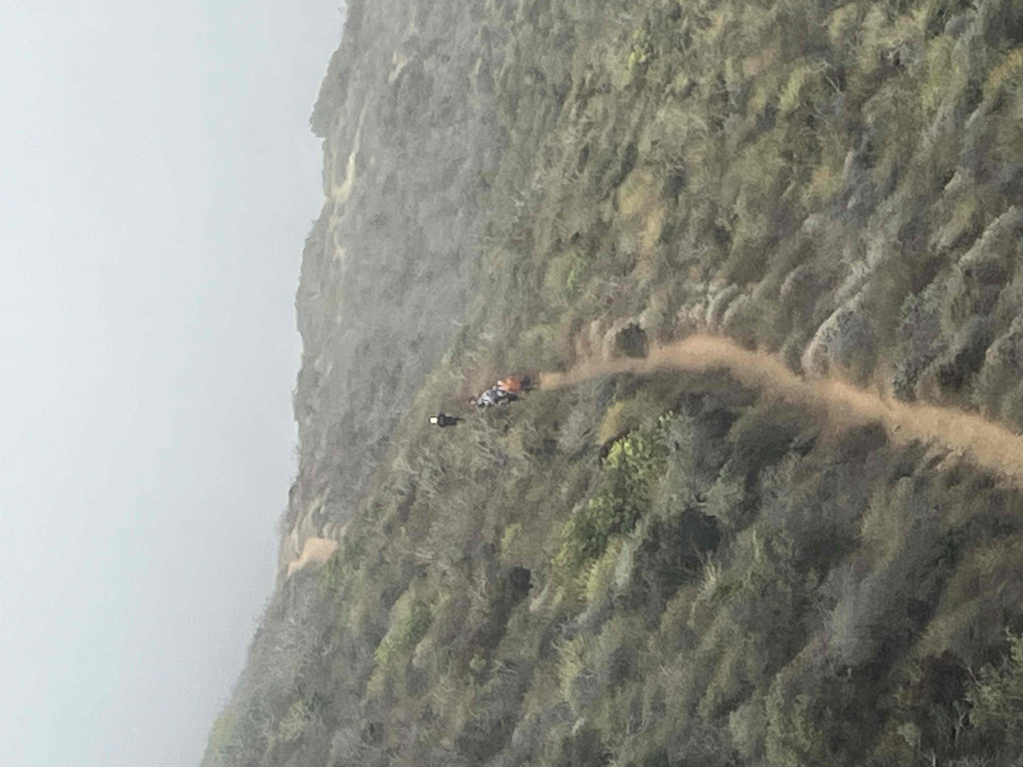 Sycamore Canyon Falls