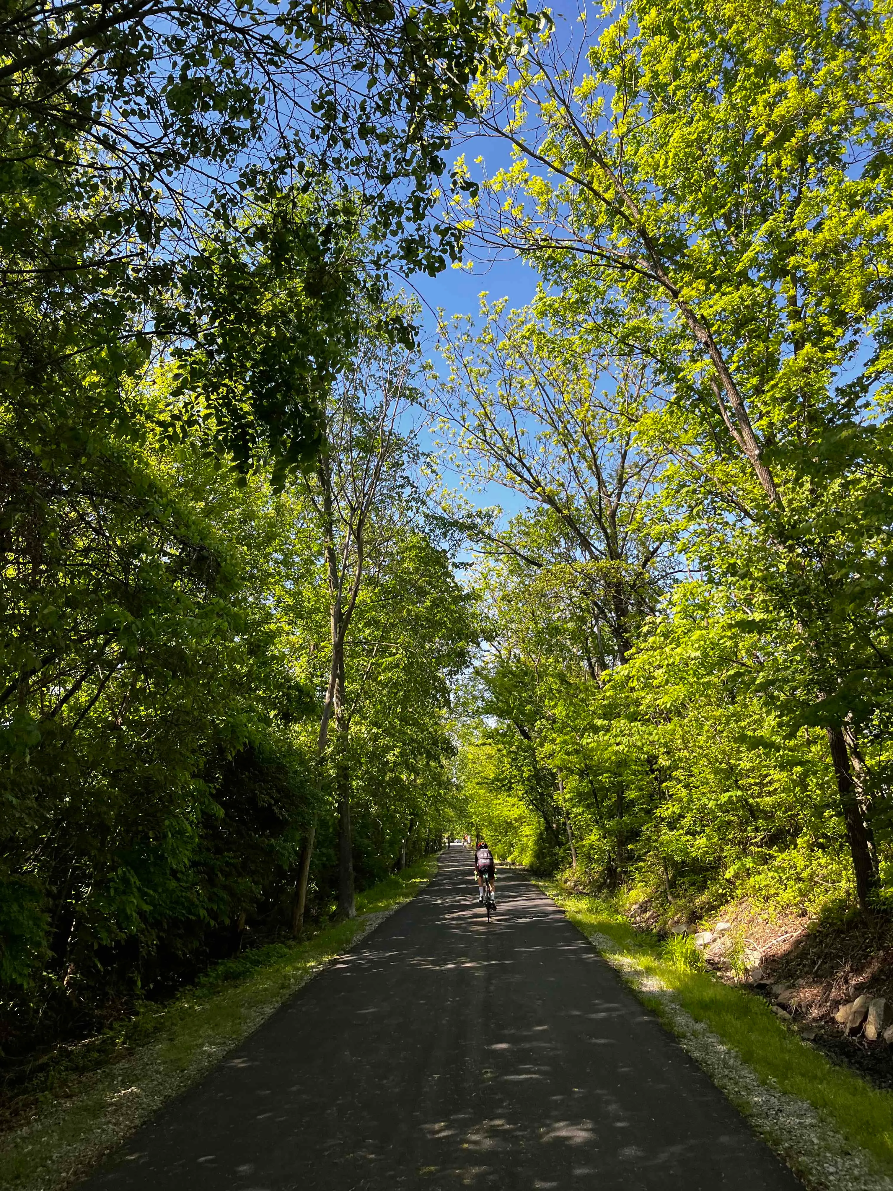 Monon Trail