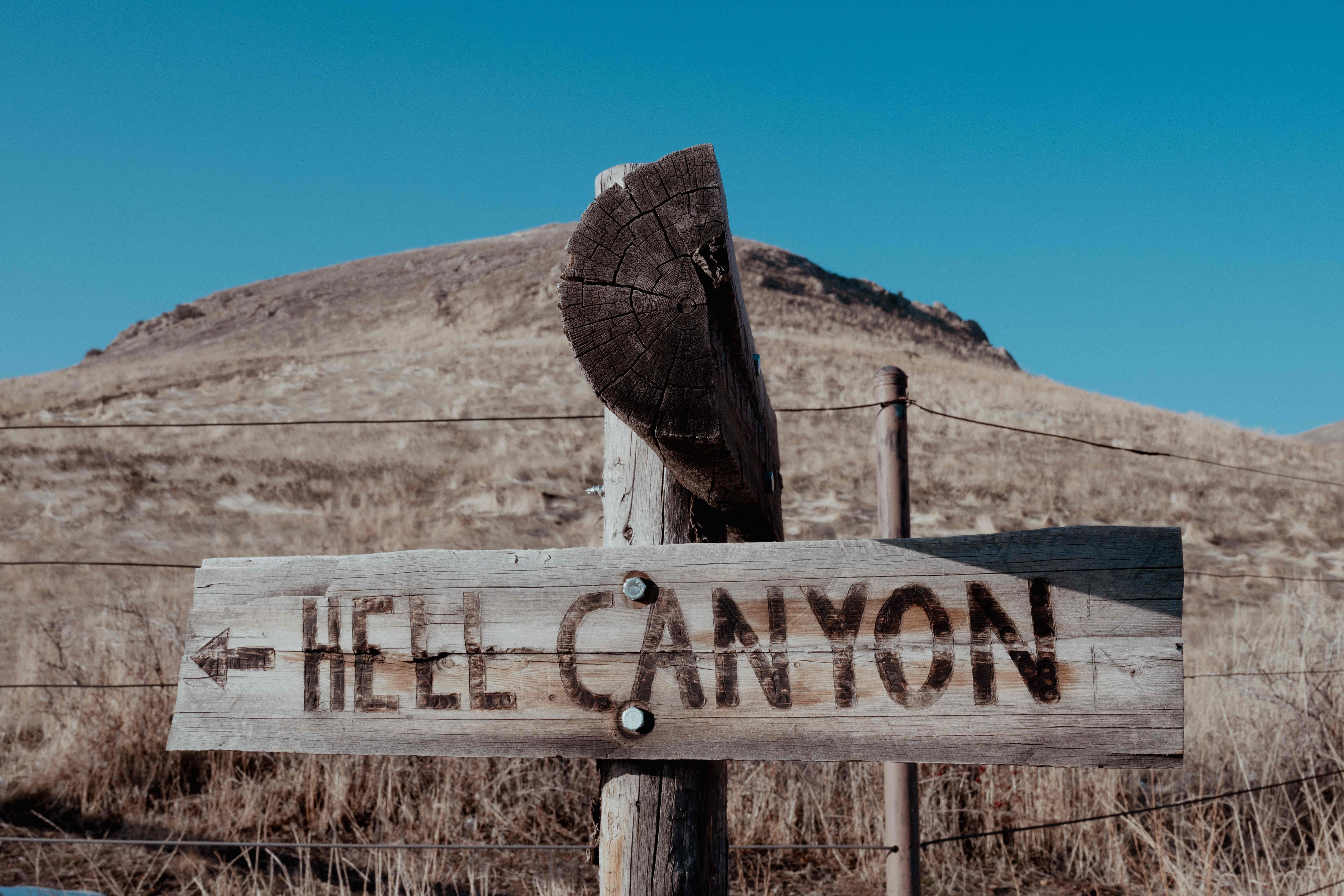Ensign Peak