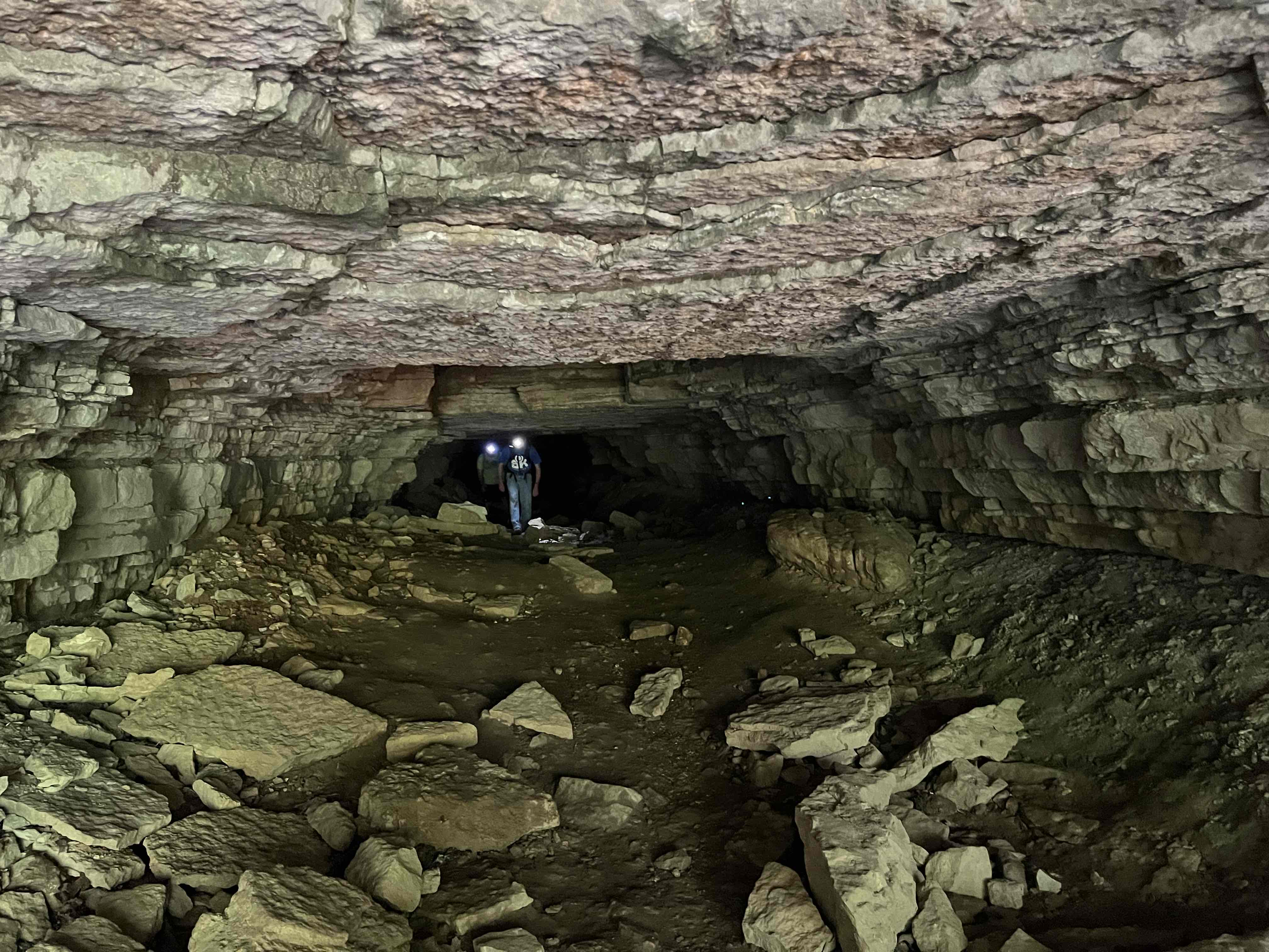 Clifty Falls Loop