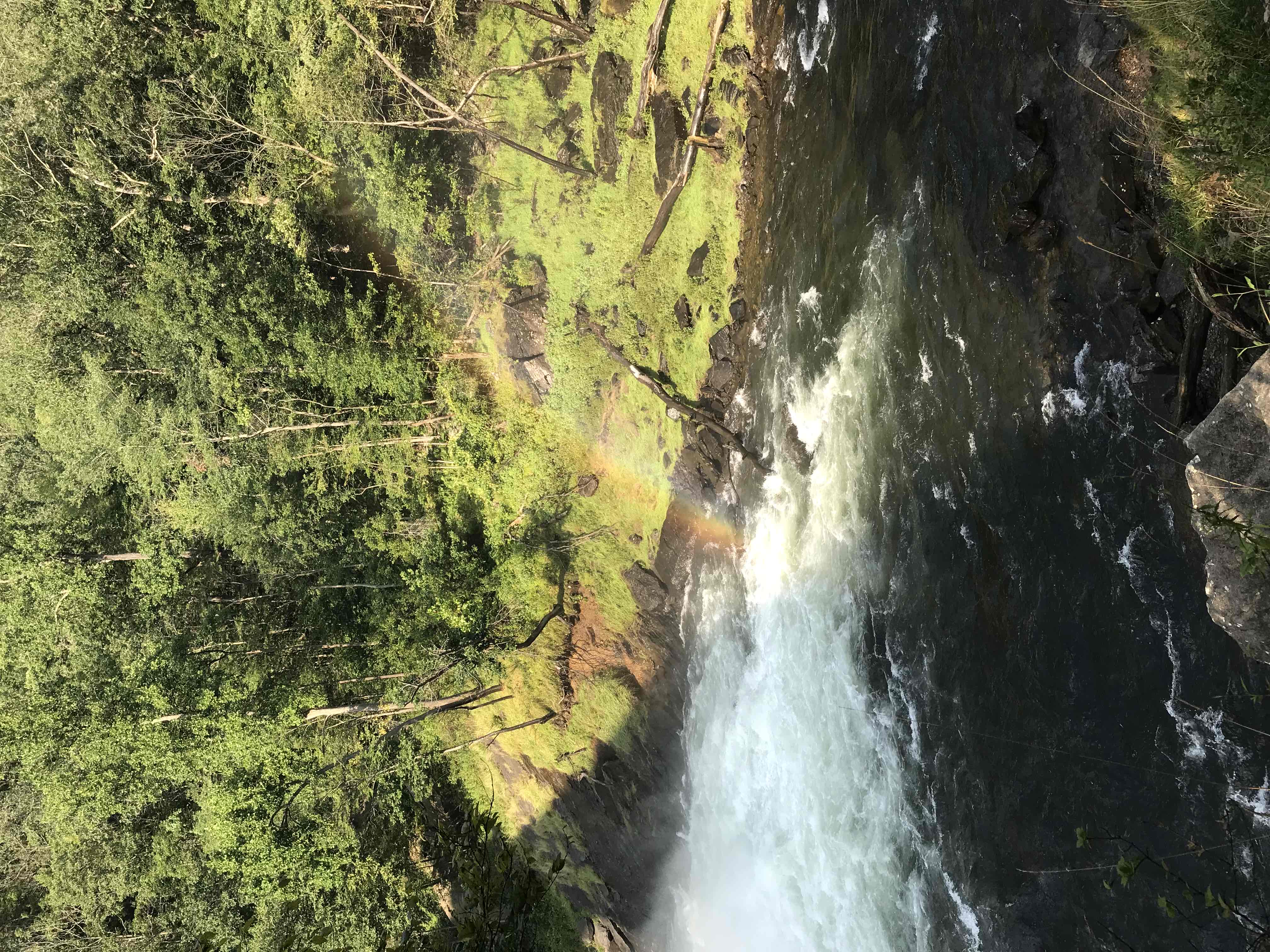 Photograph Prettyboy Dam