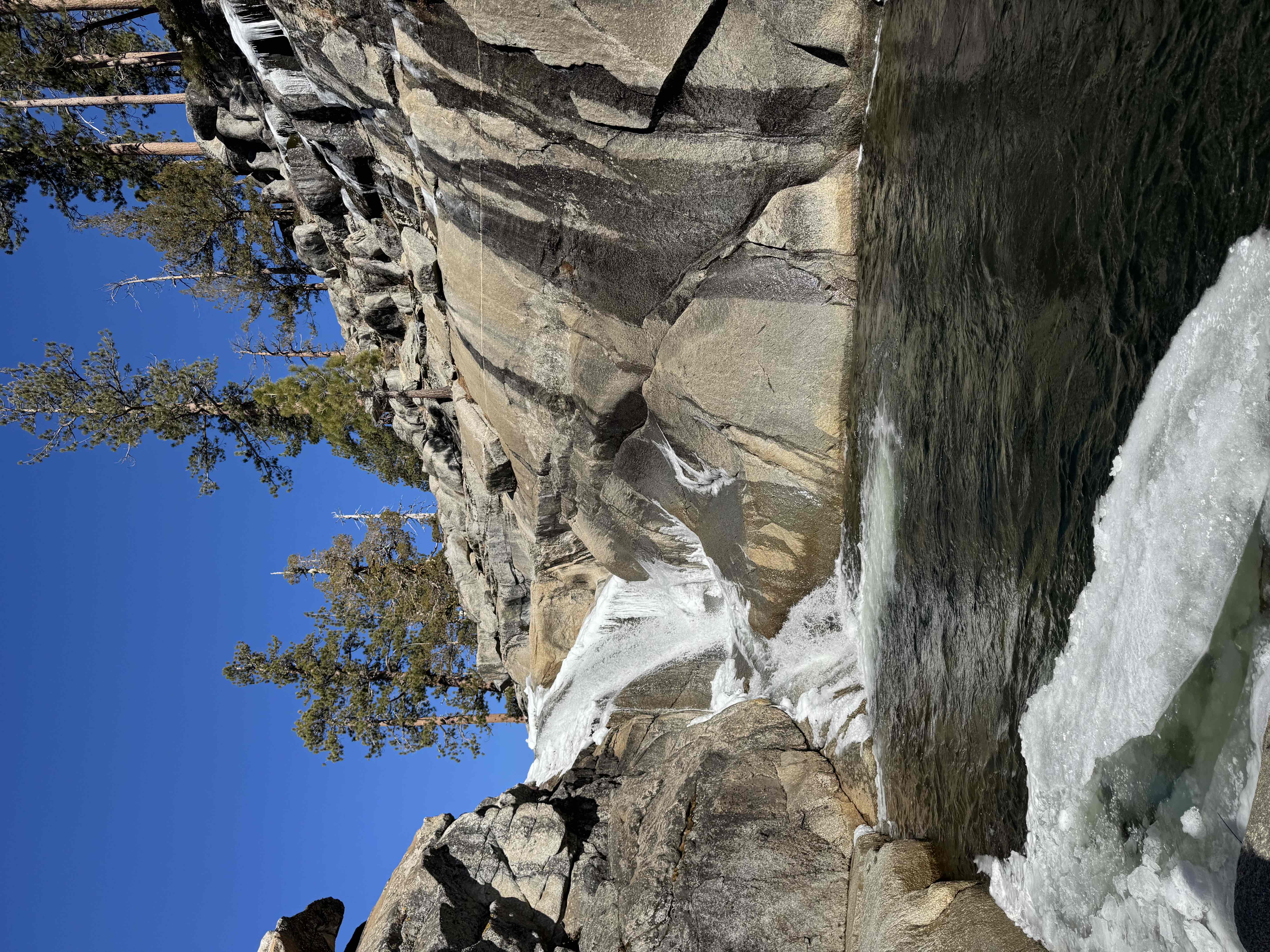 Yosemite Point