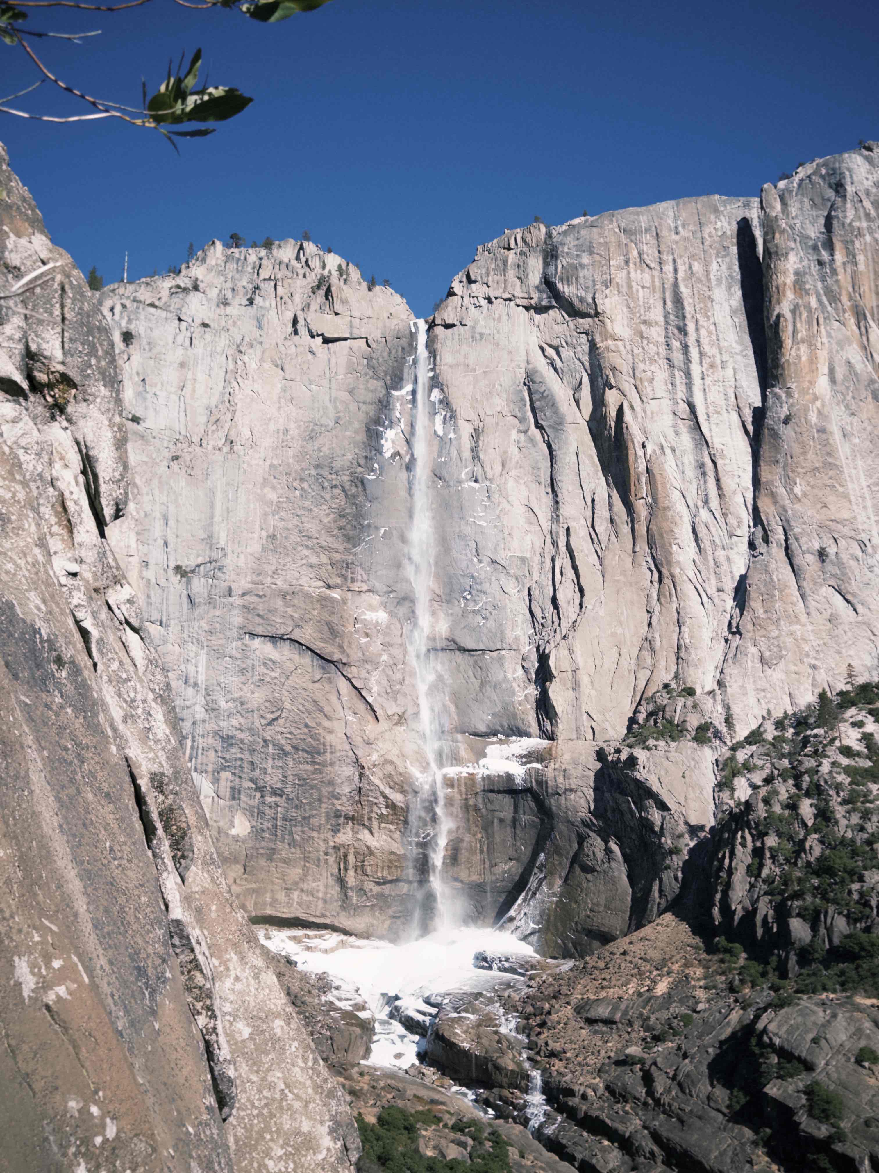 Yosemite Point