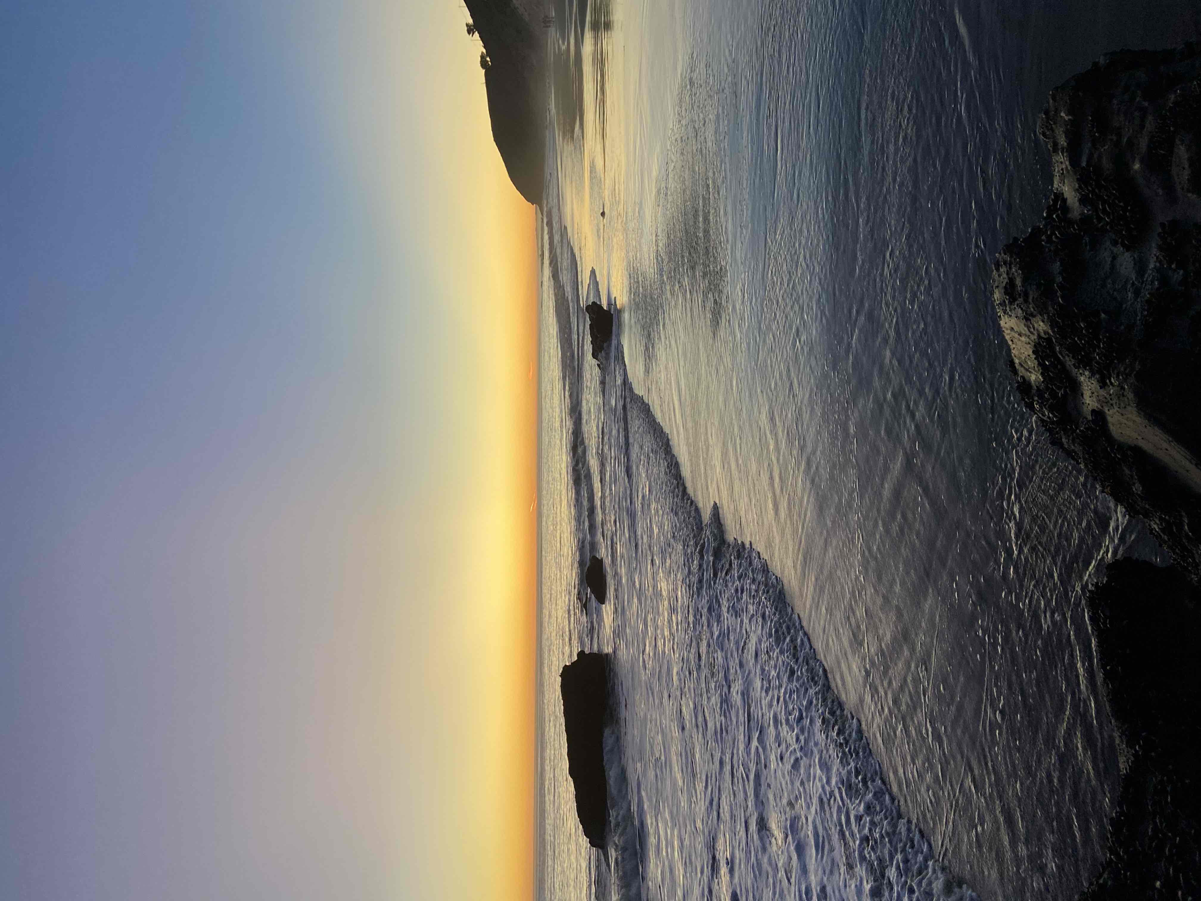 Gaviota Wind Caves