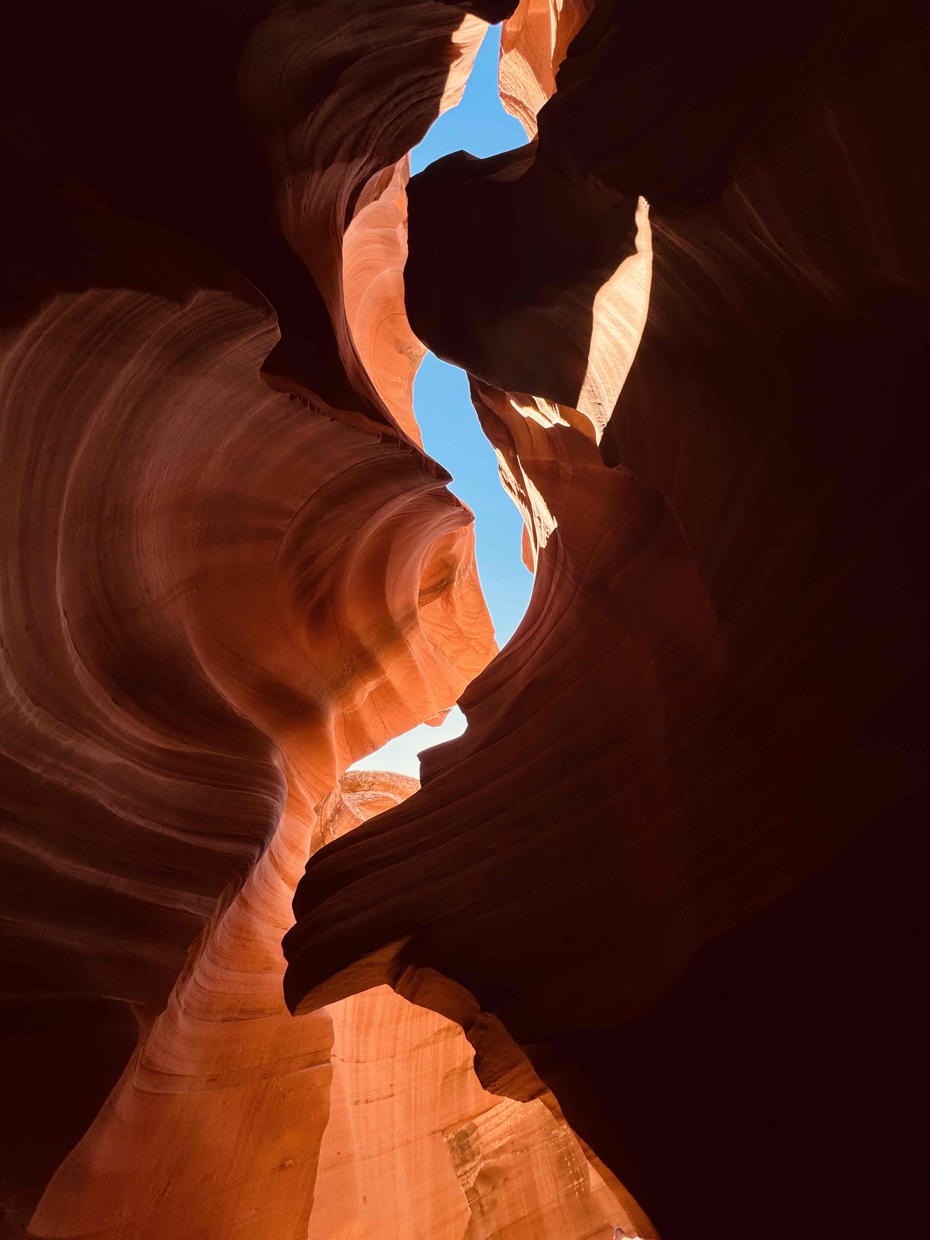 Antelope Canyon