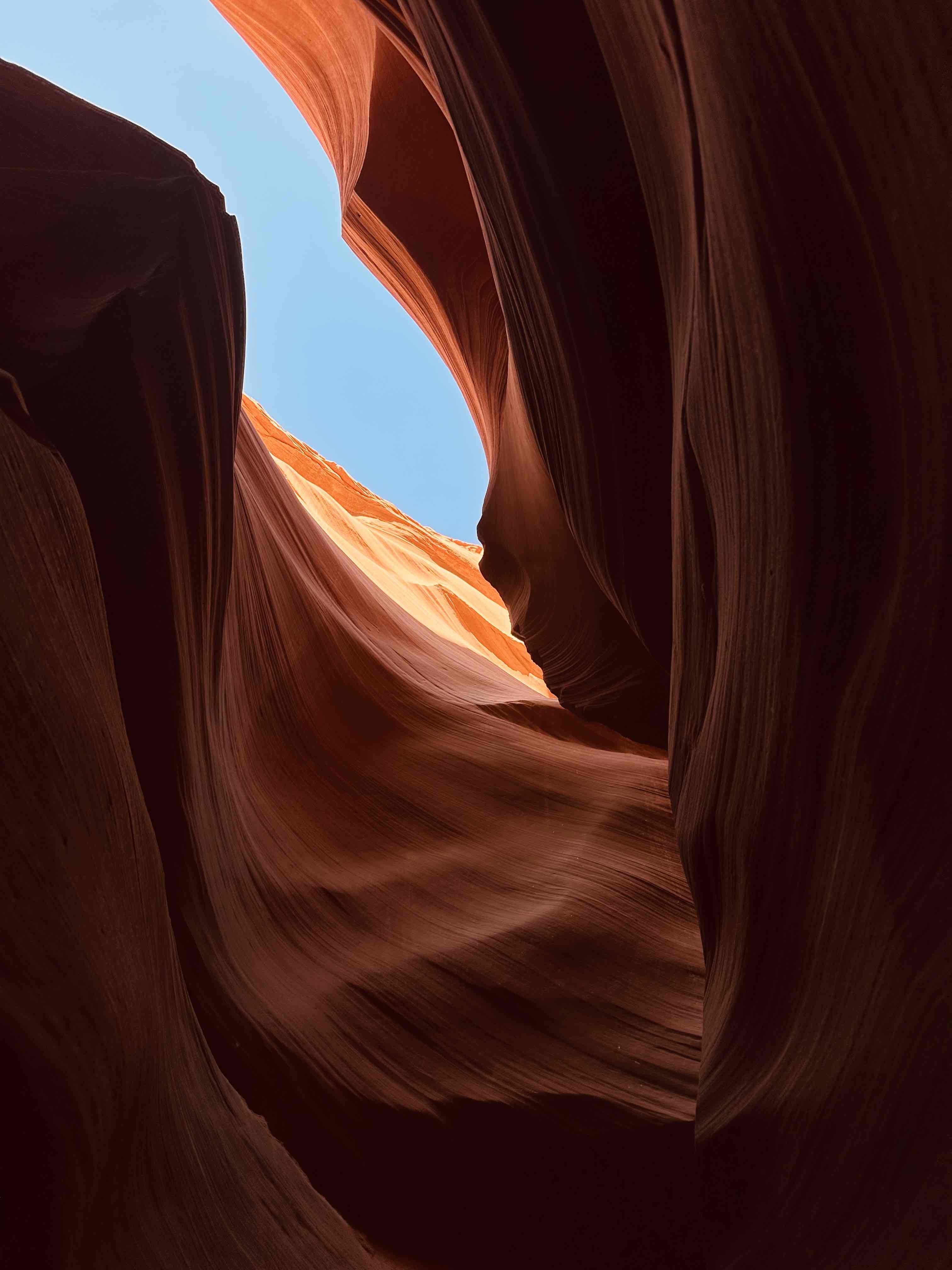Antelope Canyon