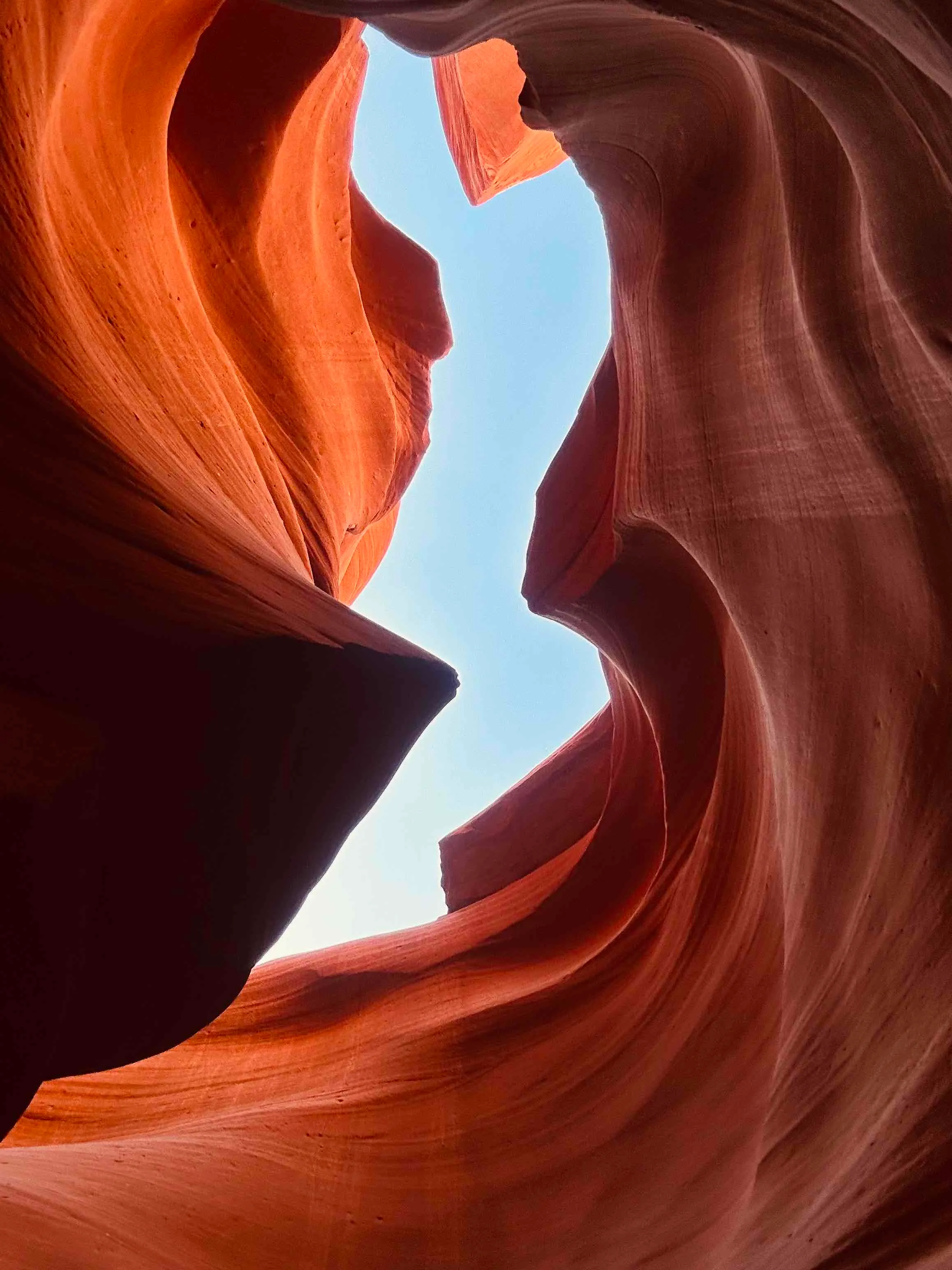 Antelope Canyon