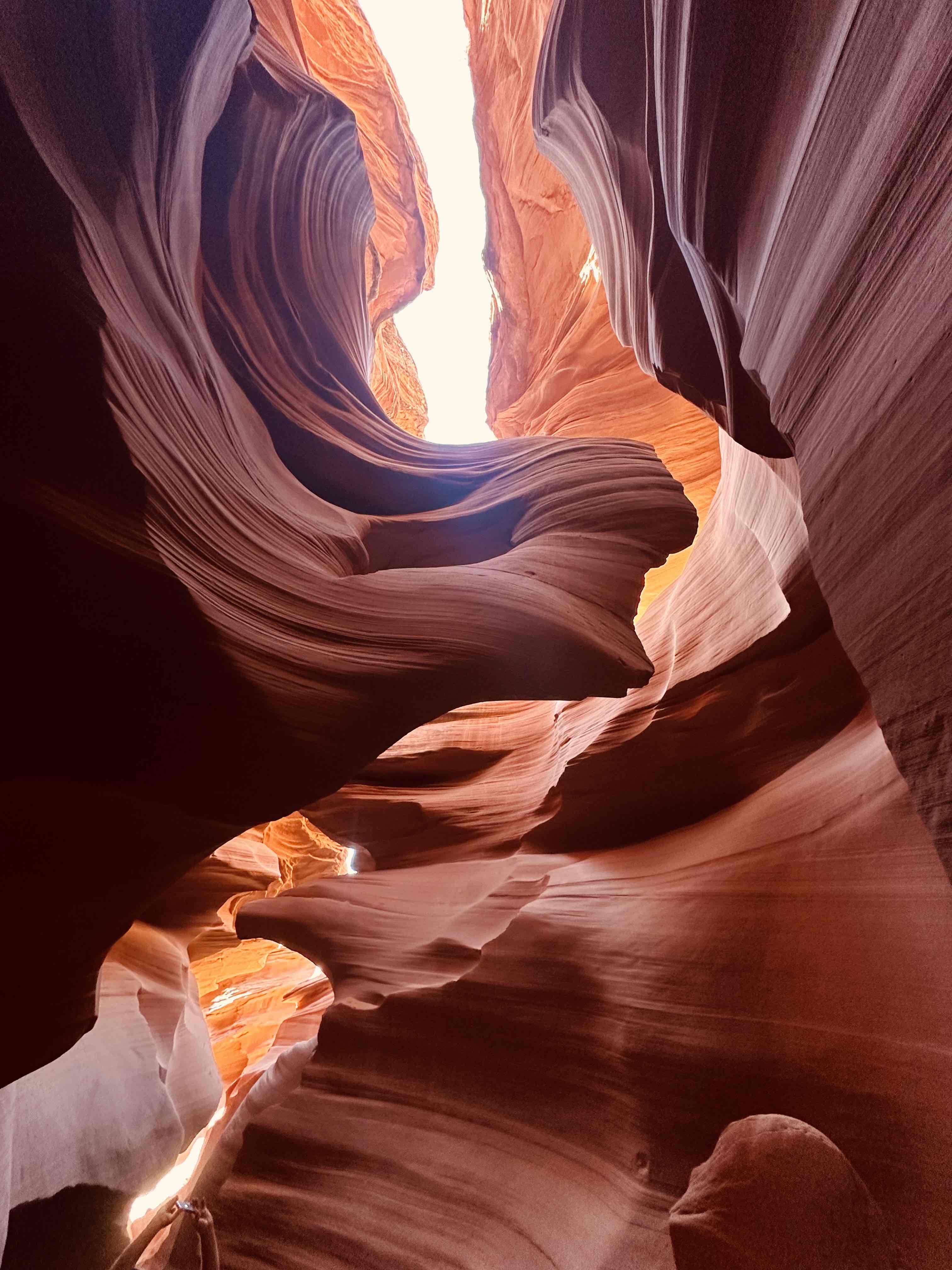 Antelope Canyon
