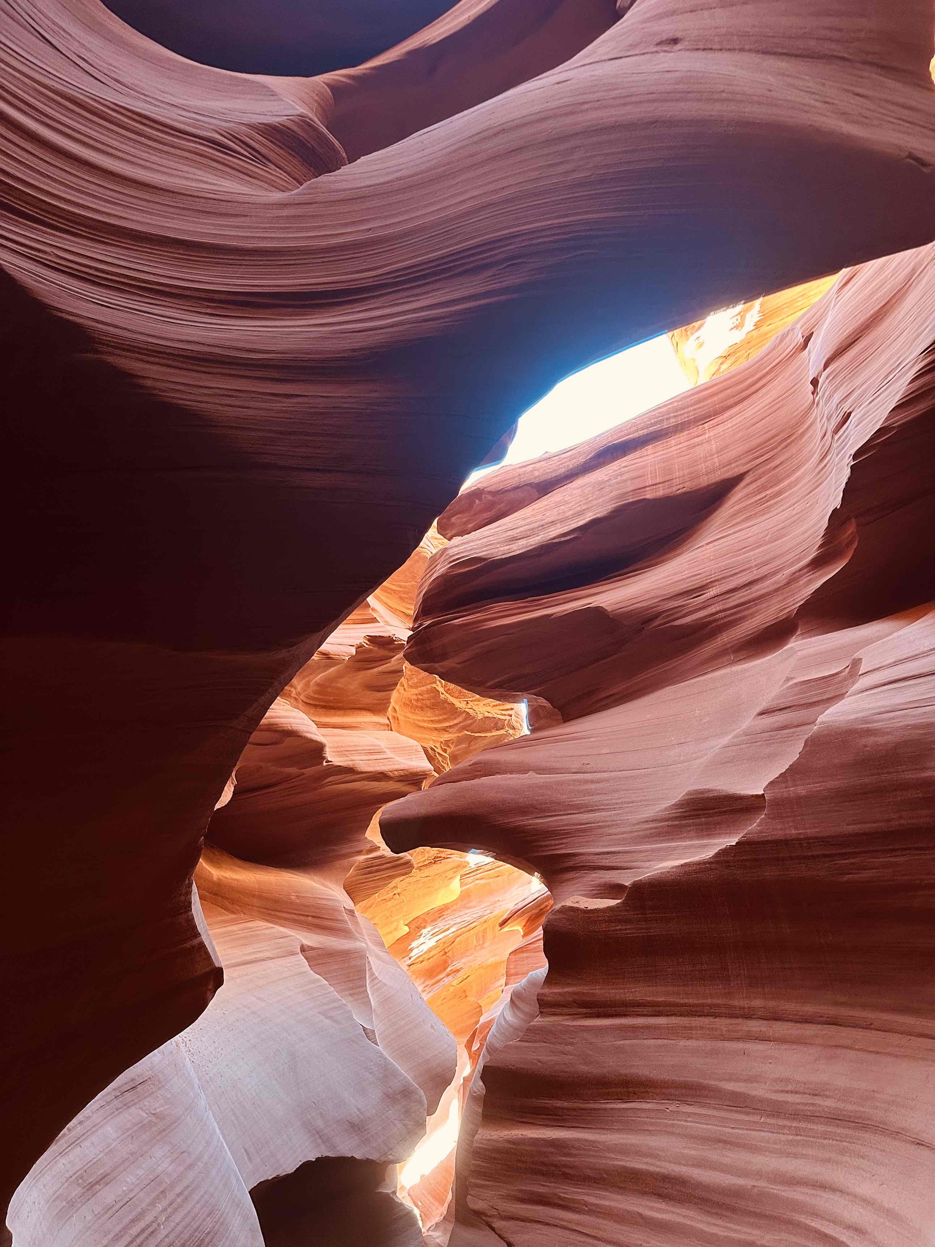 Antelope Canyon