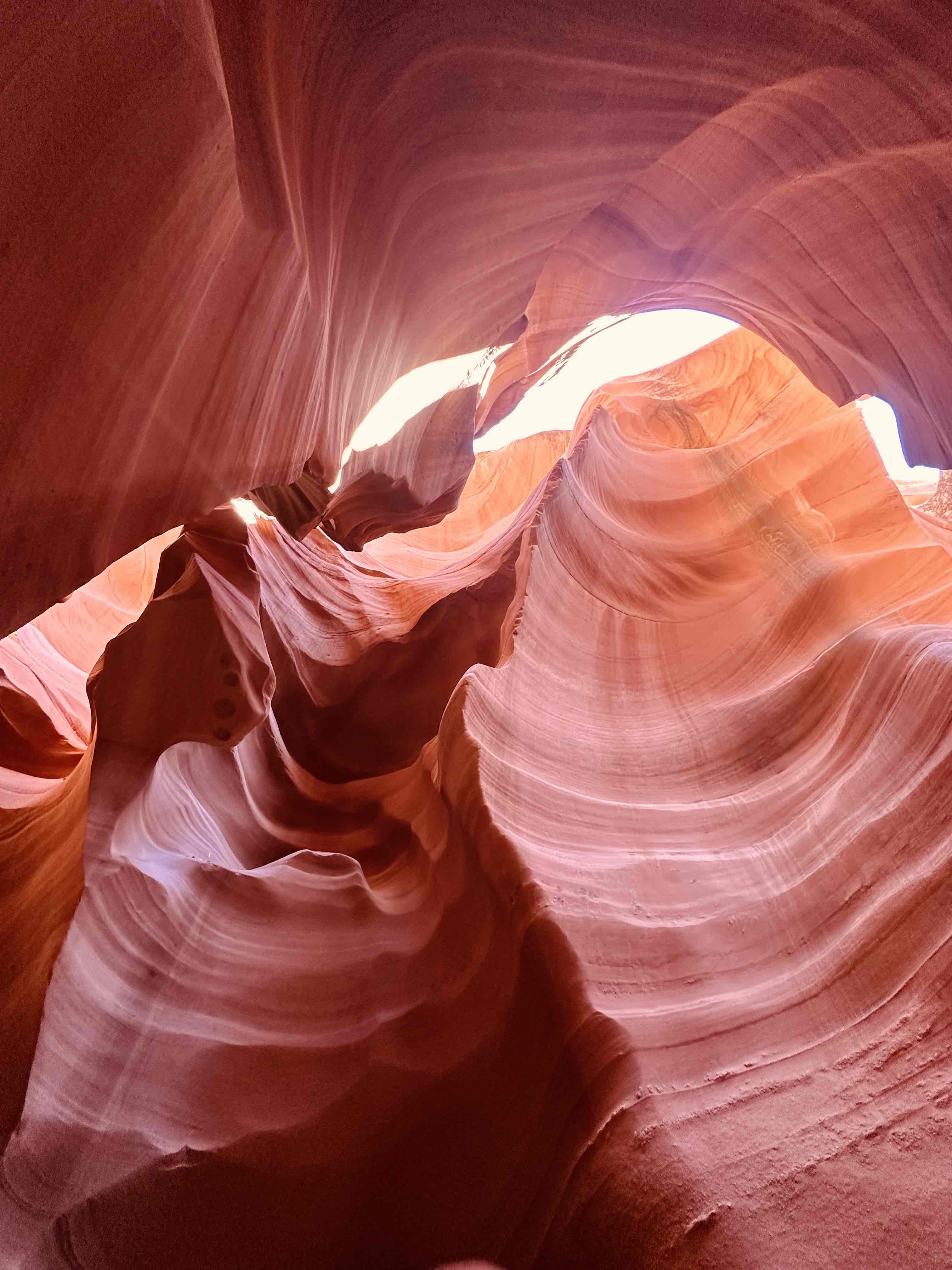 Antelope Canyon