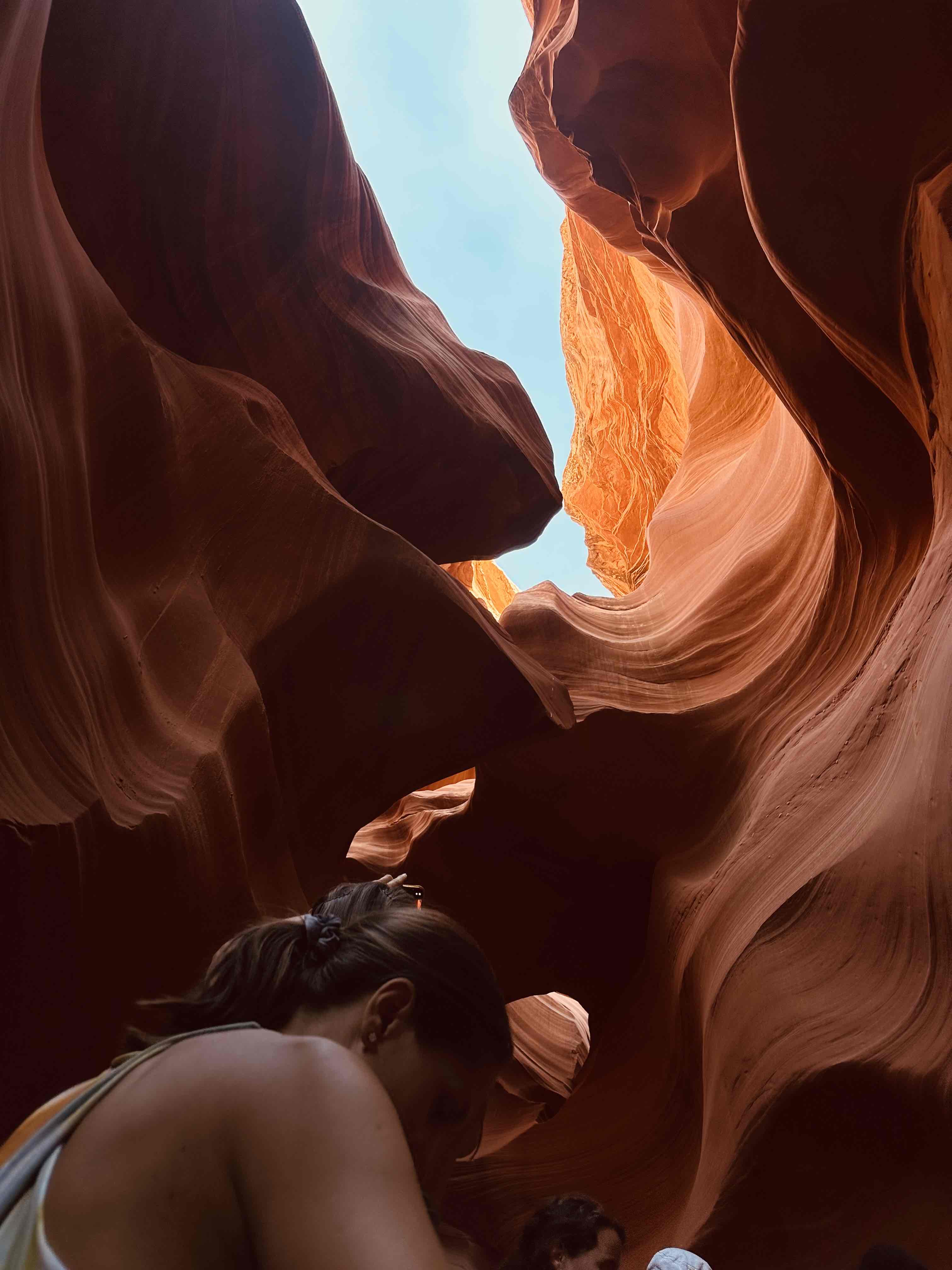 Antelope Canyon