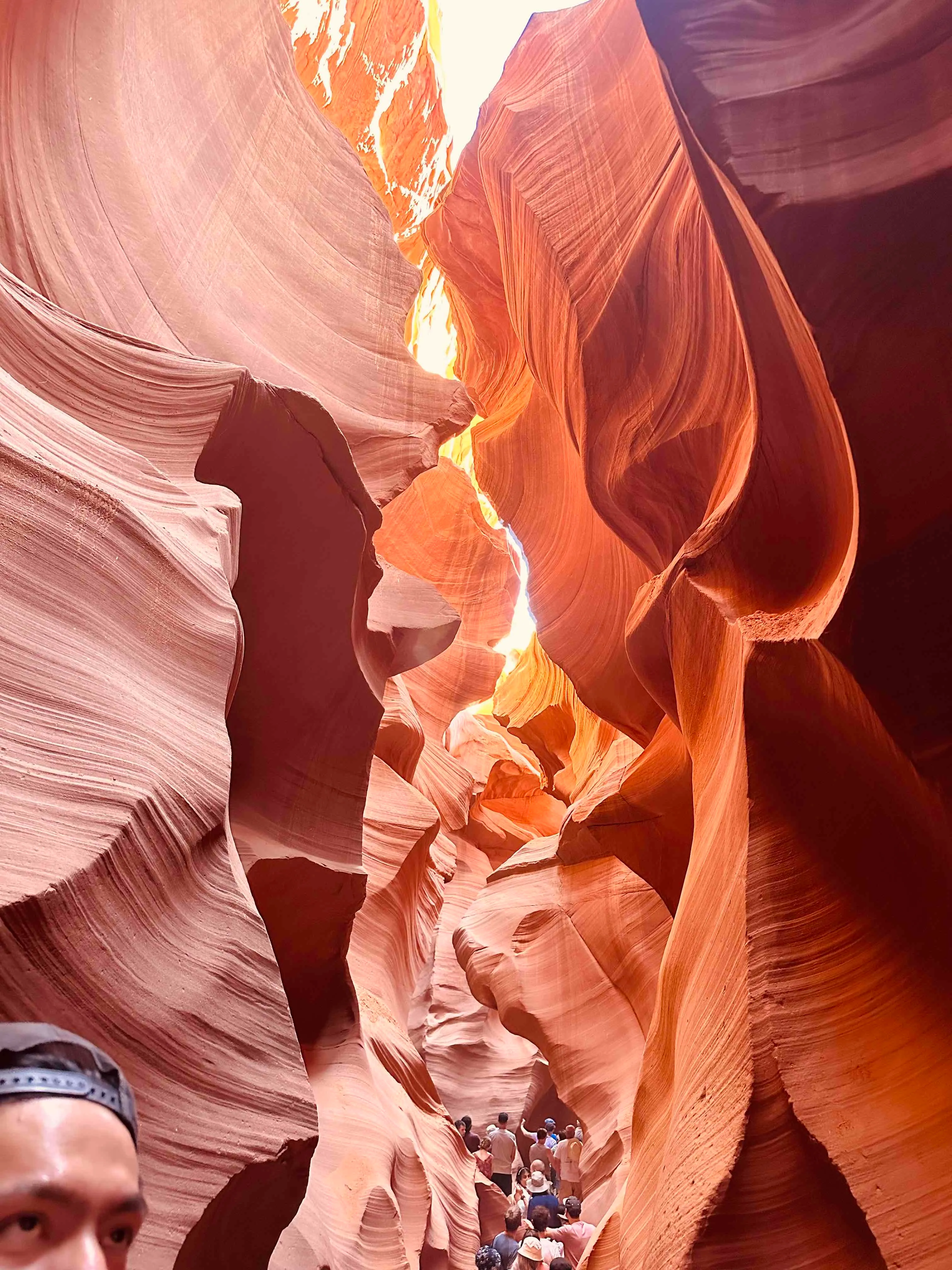 Antelope Canyon