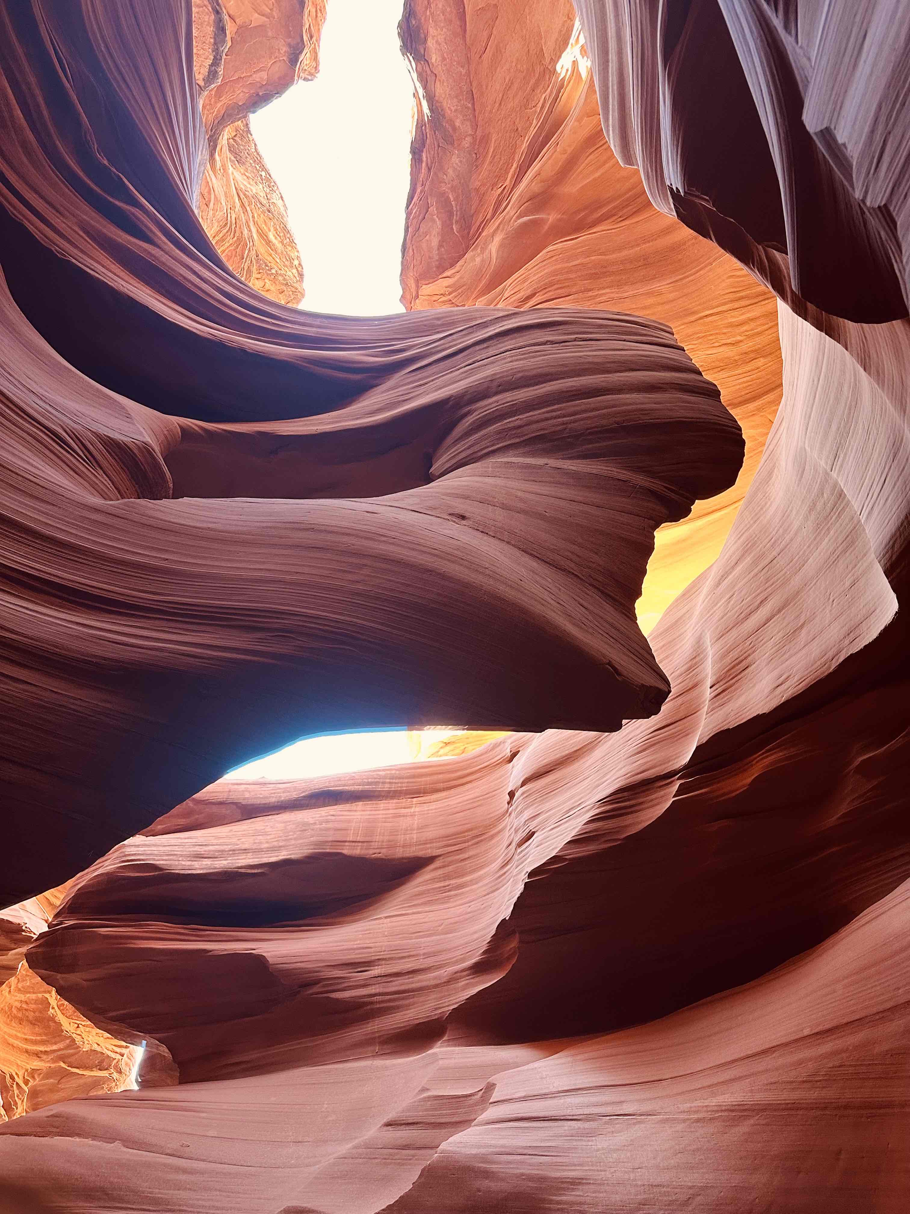 Antelope Canyon