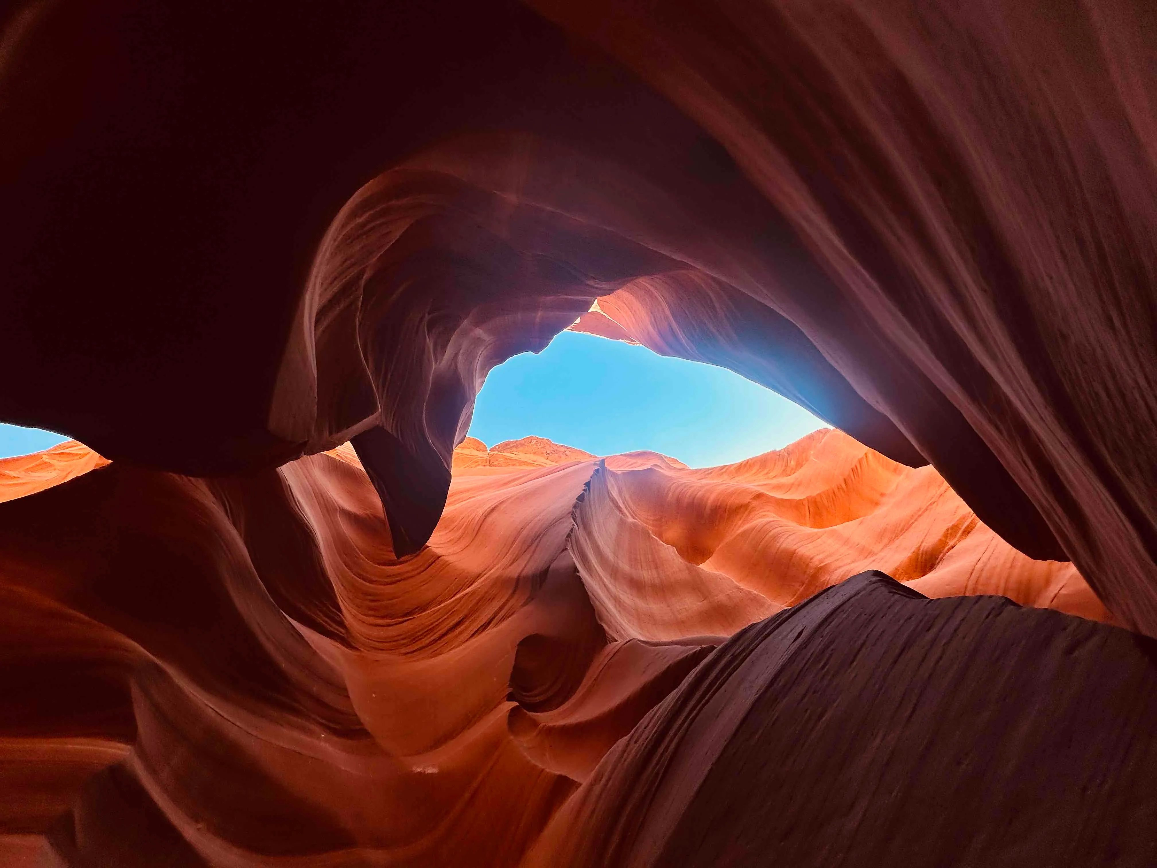Antelope Canyon