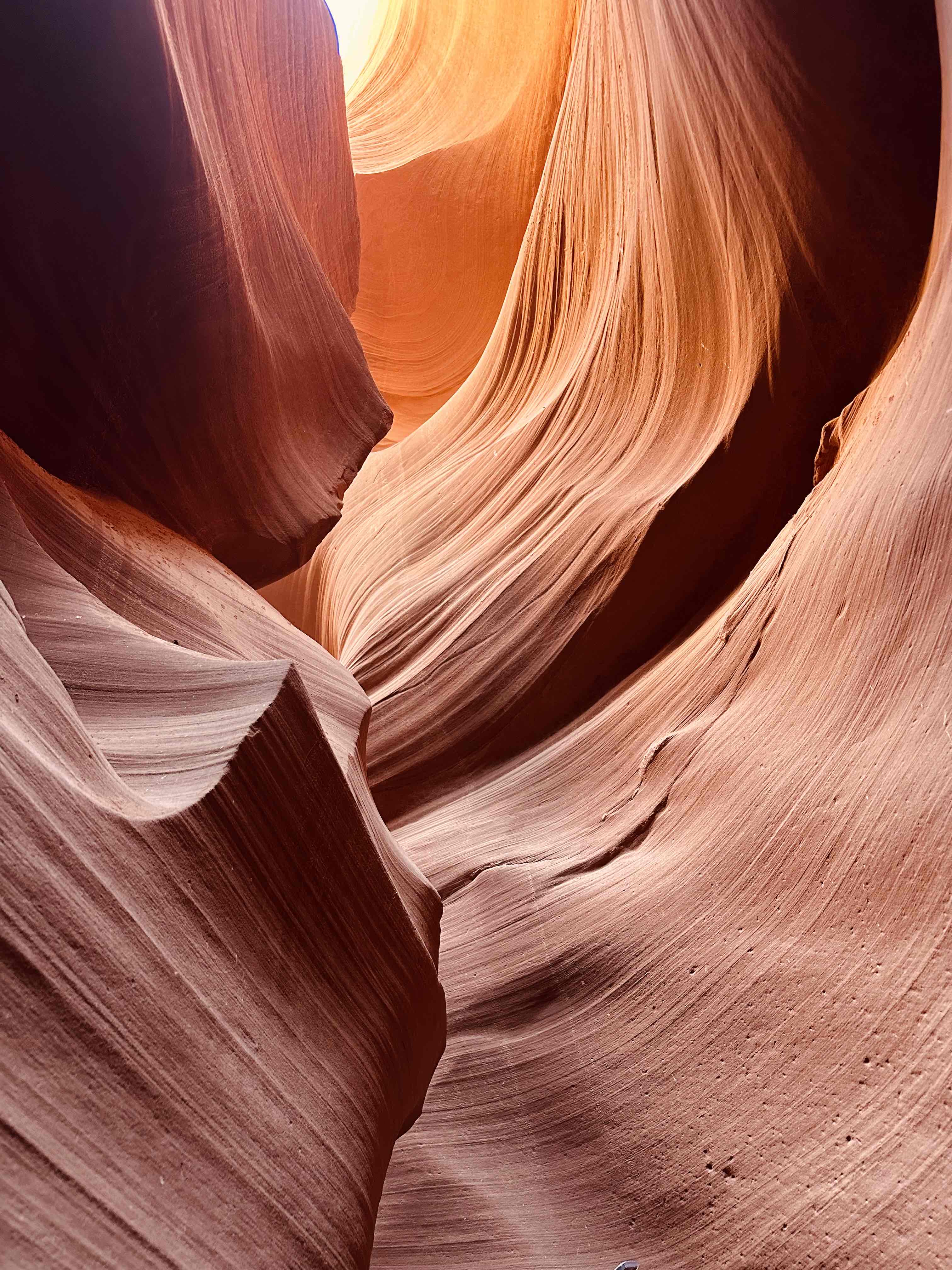 Antelope Canyon