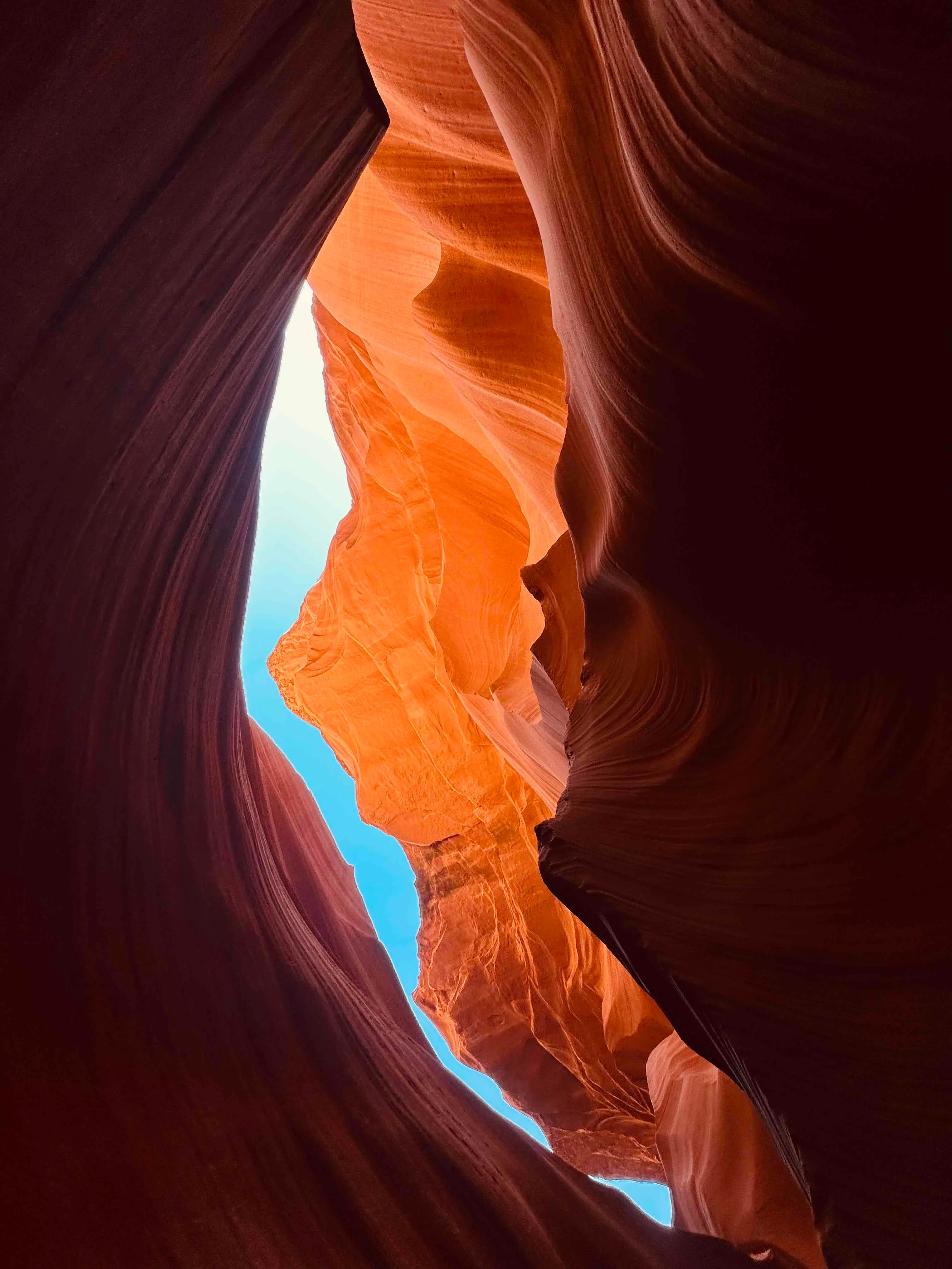 Antelope Canyon