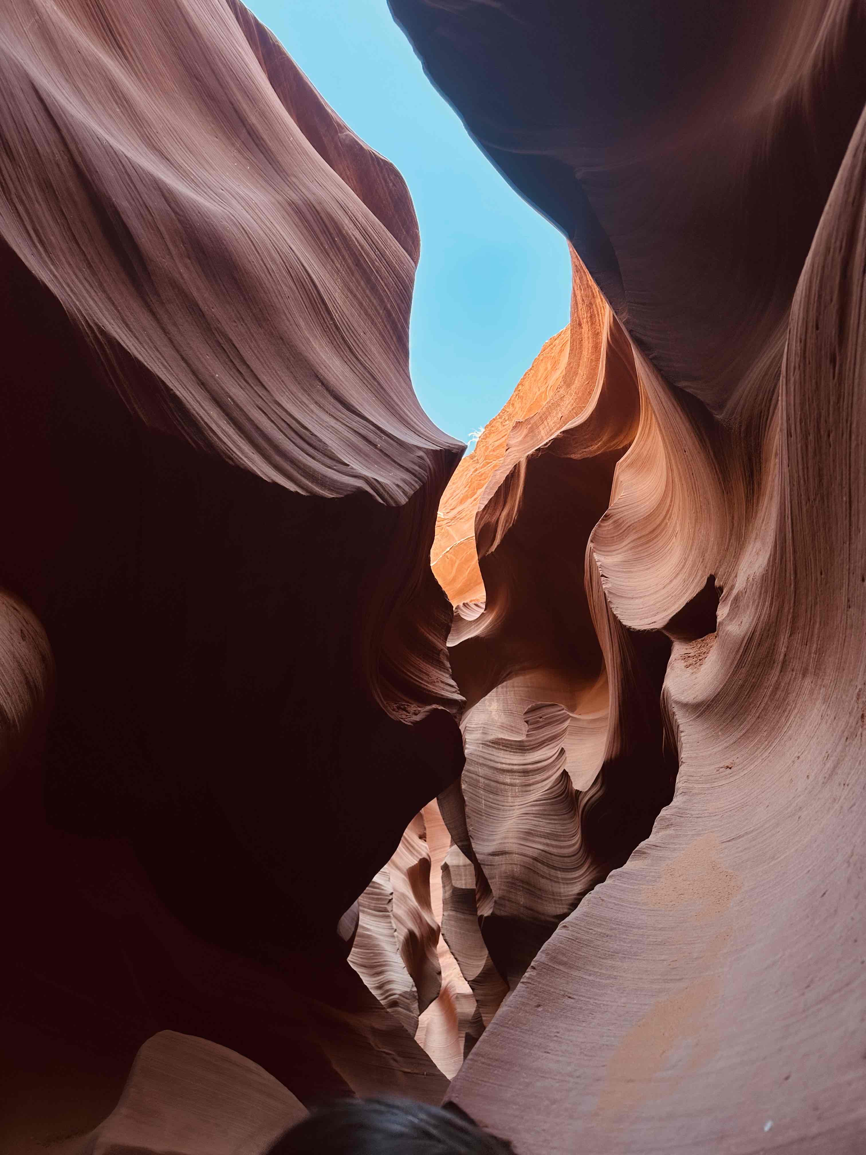 Antelope Canyon