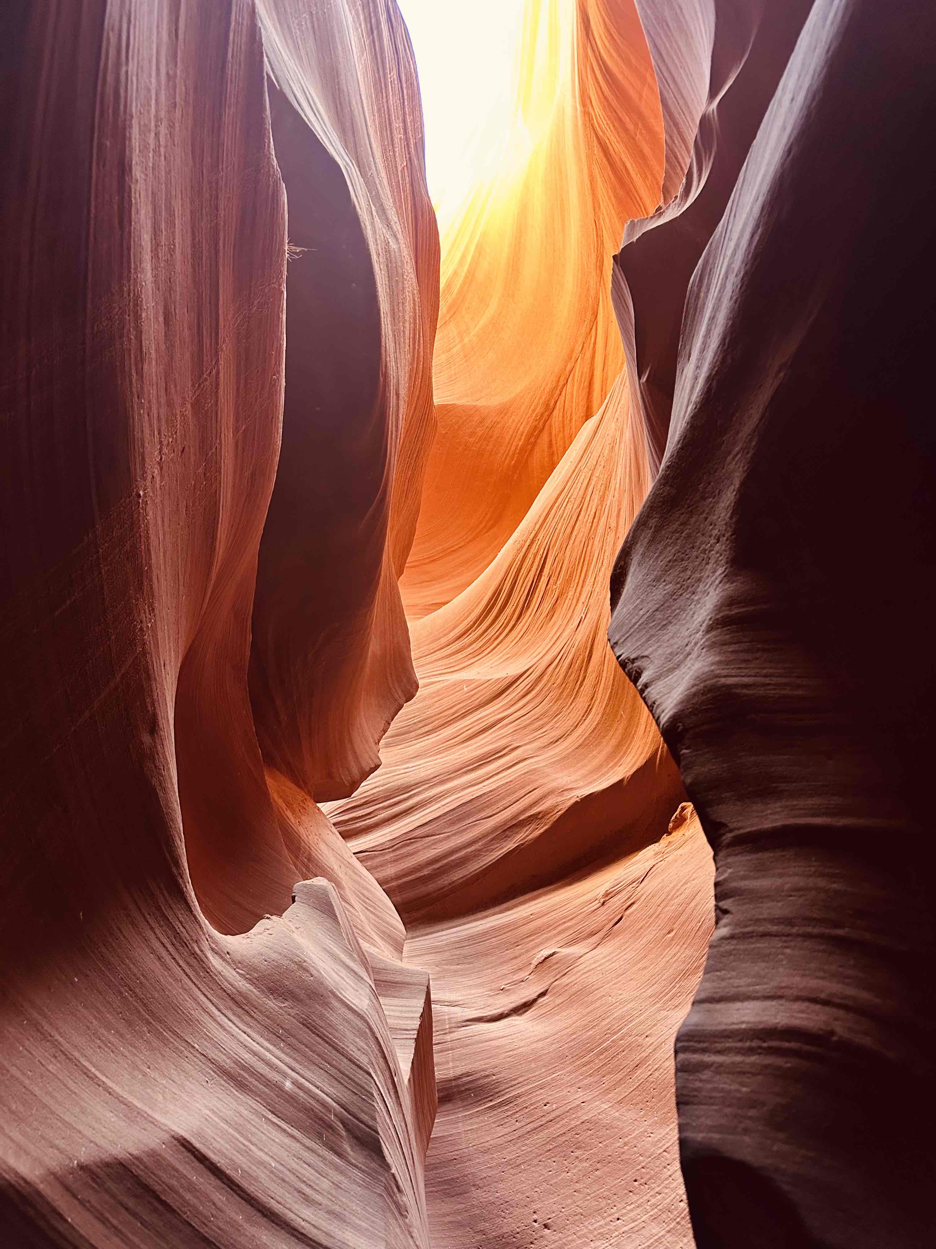 Antelope Canyon